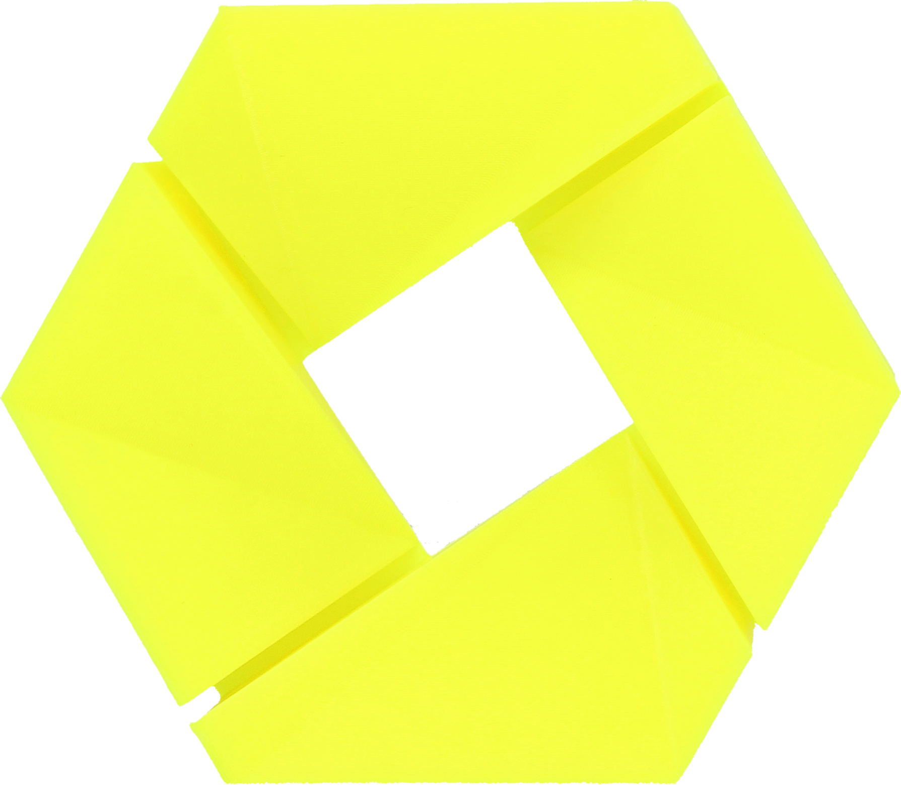 3DJAKE ABS Neon Yellow
