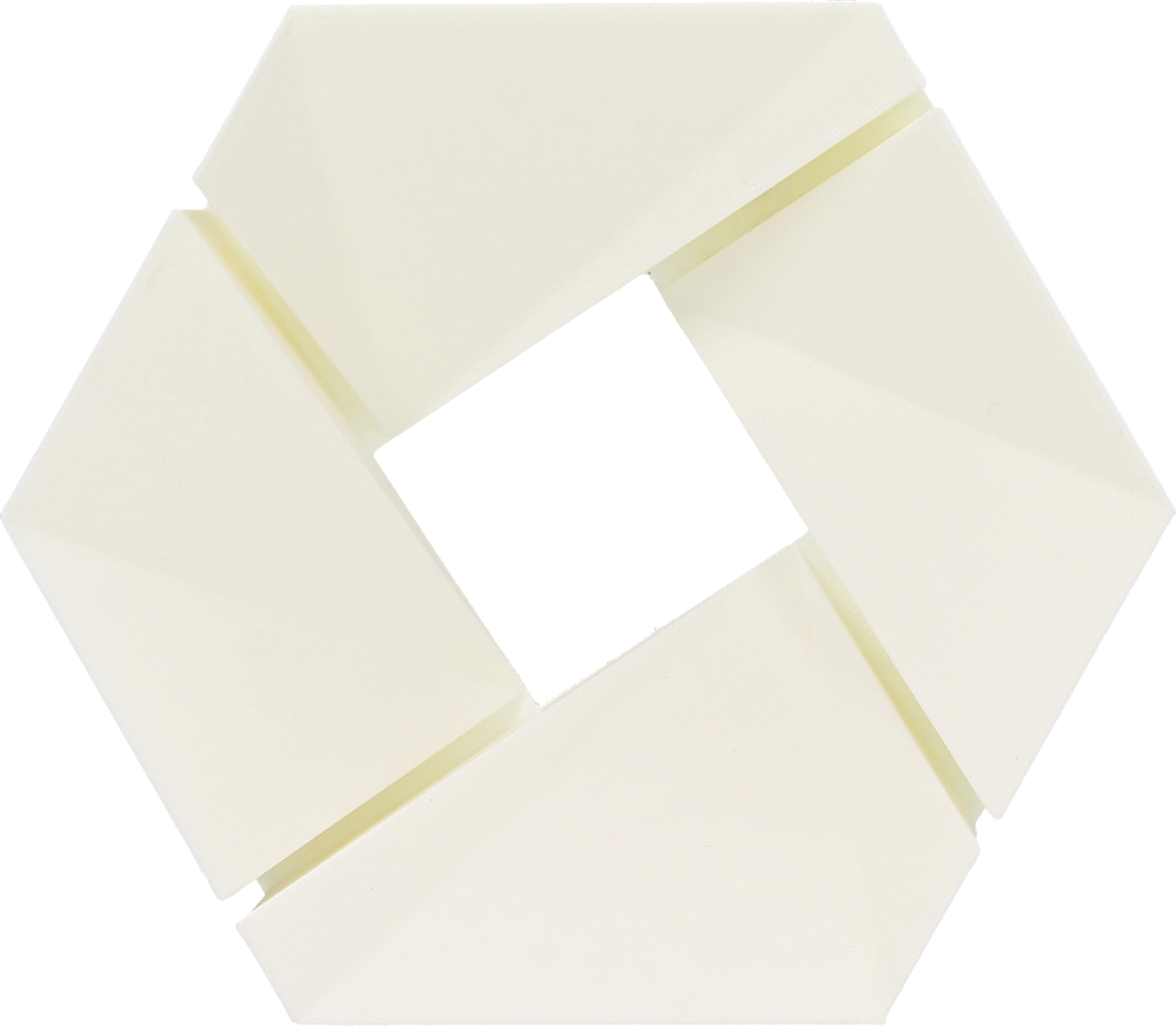 3DJAKE ABS White