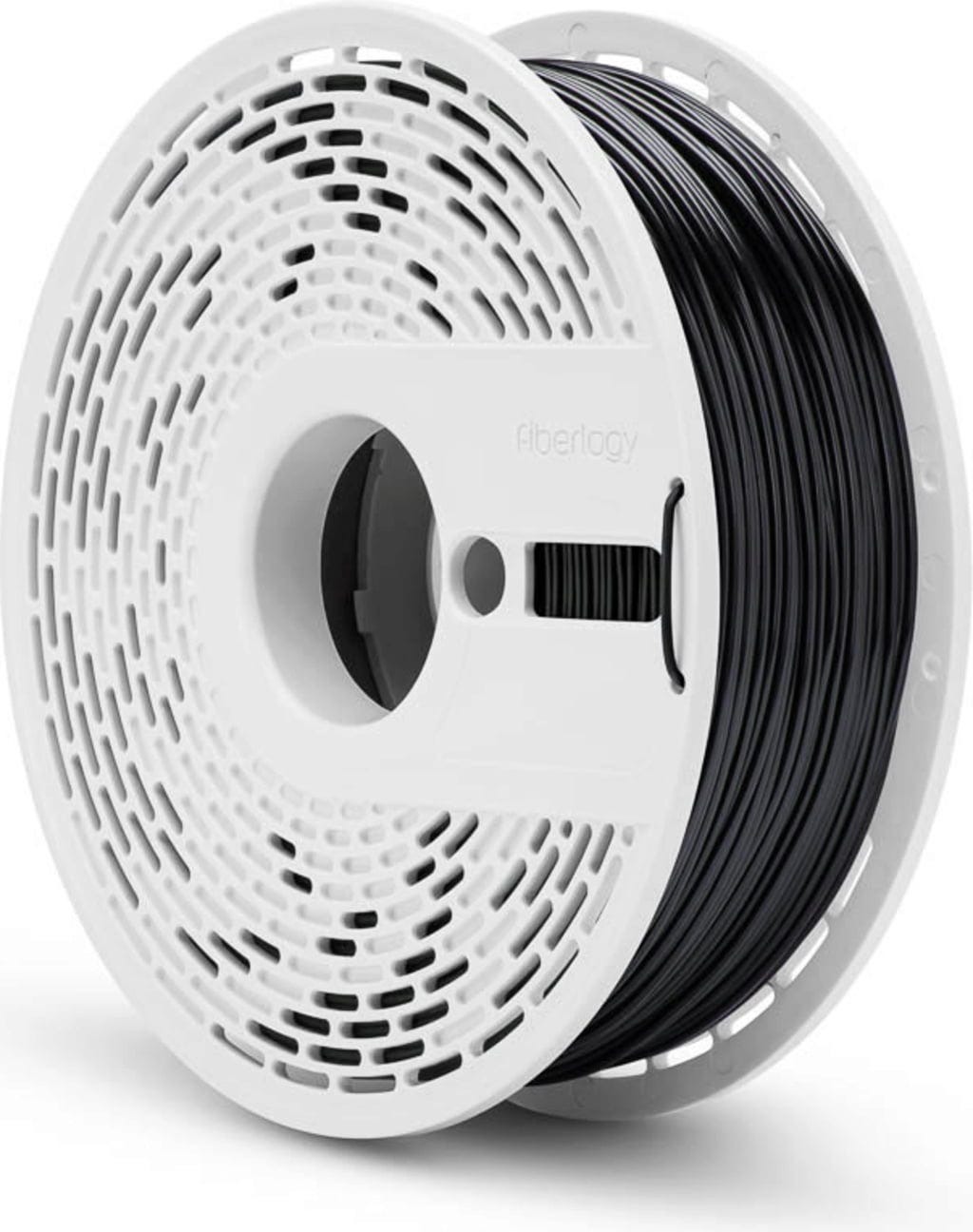 Fiberlogy ABS Black