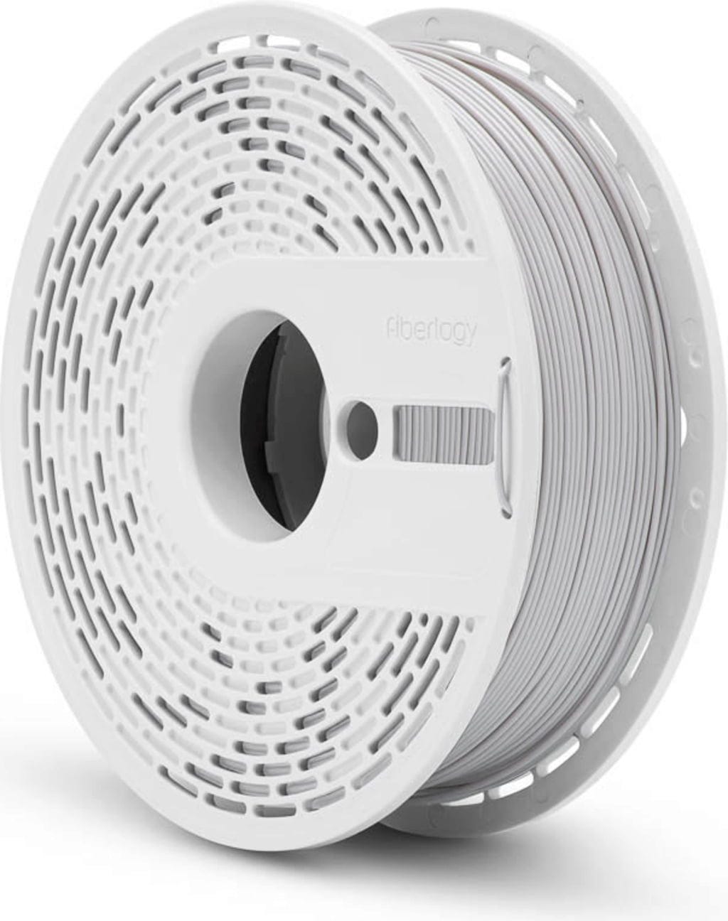 Fiberlogy ABS Grey