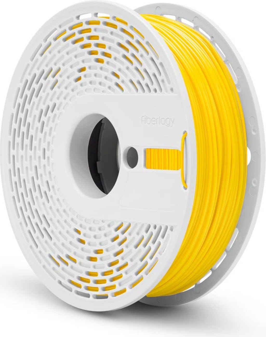 Fiberlogy ABS Yellow