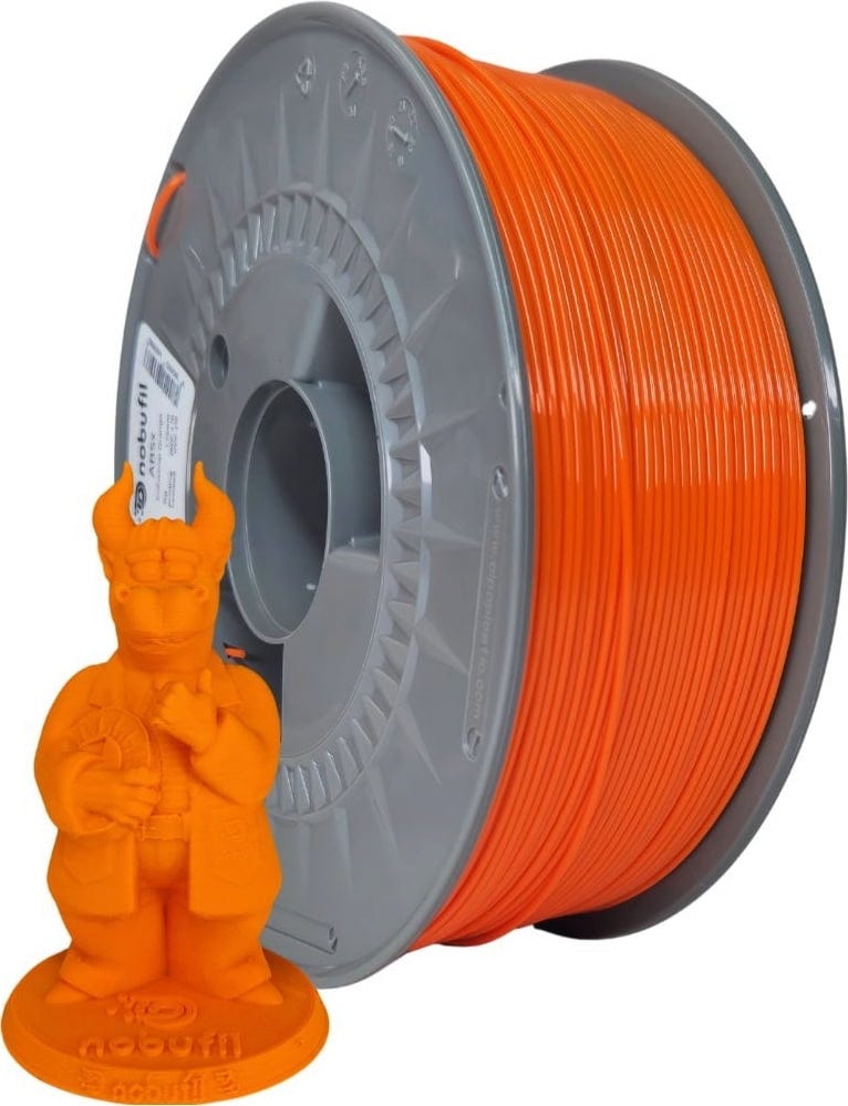 Nobufil ABSx Industrial Orange