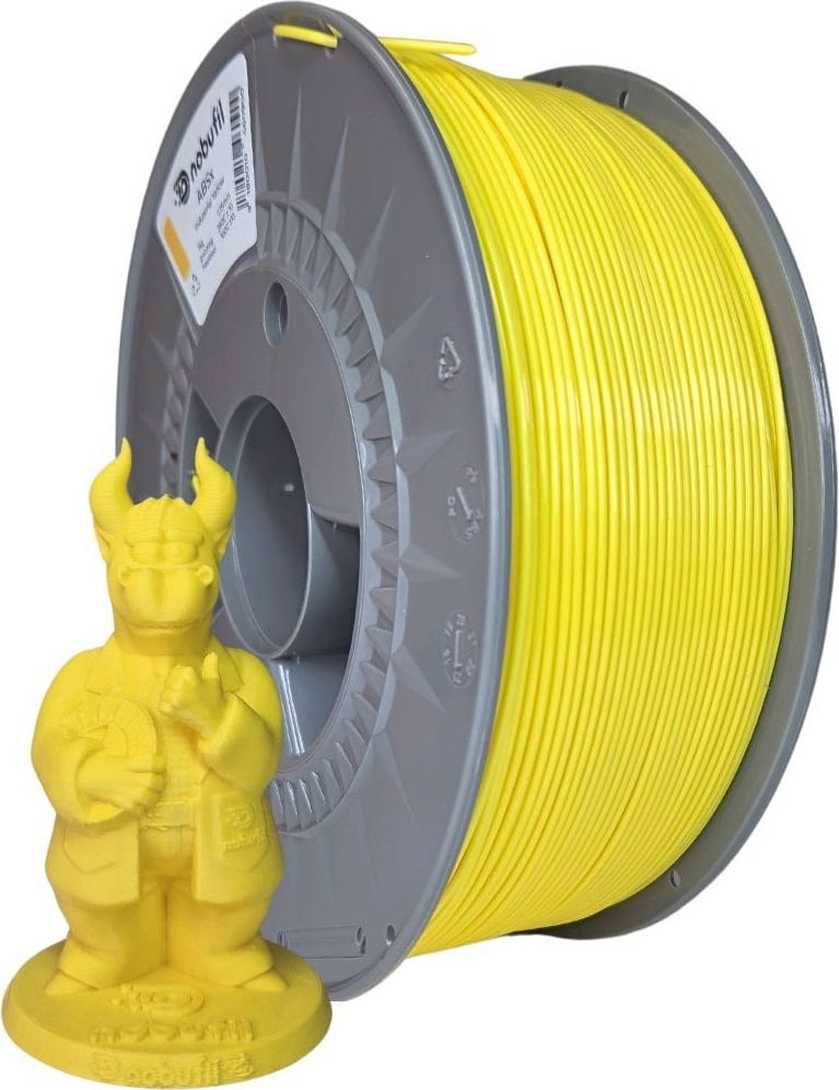 Nobufil ABSx Industrial Yellow