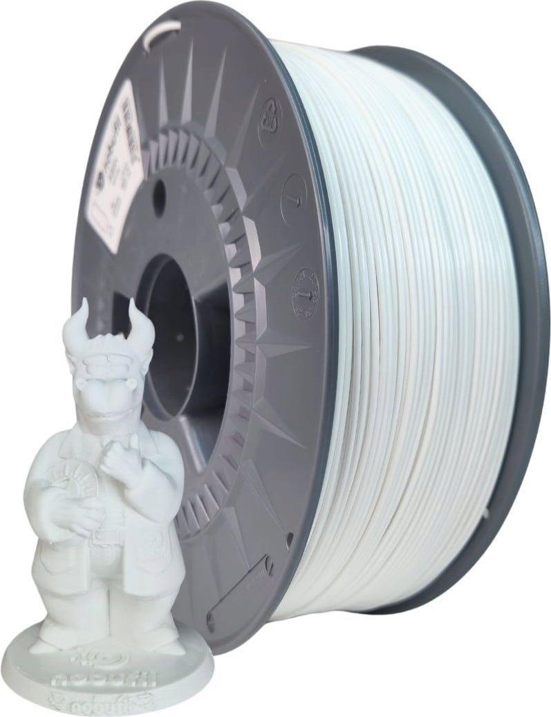 Nobufil ABSx White
