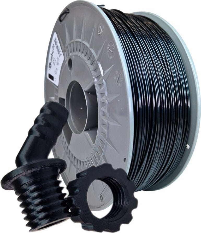 Nobufil ASA Black