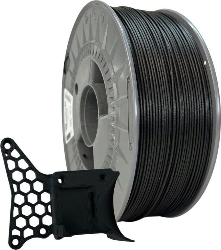 Nobufil ASAx CF Black