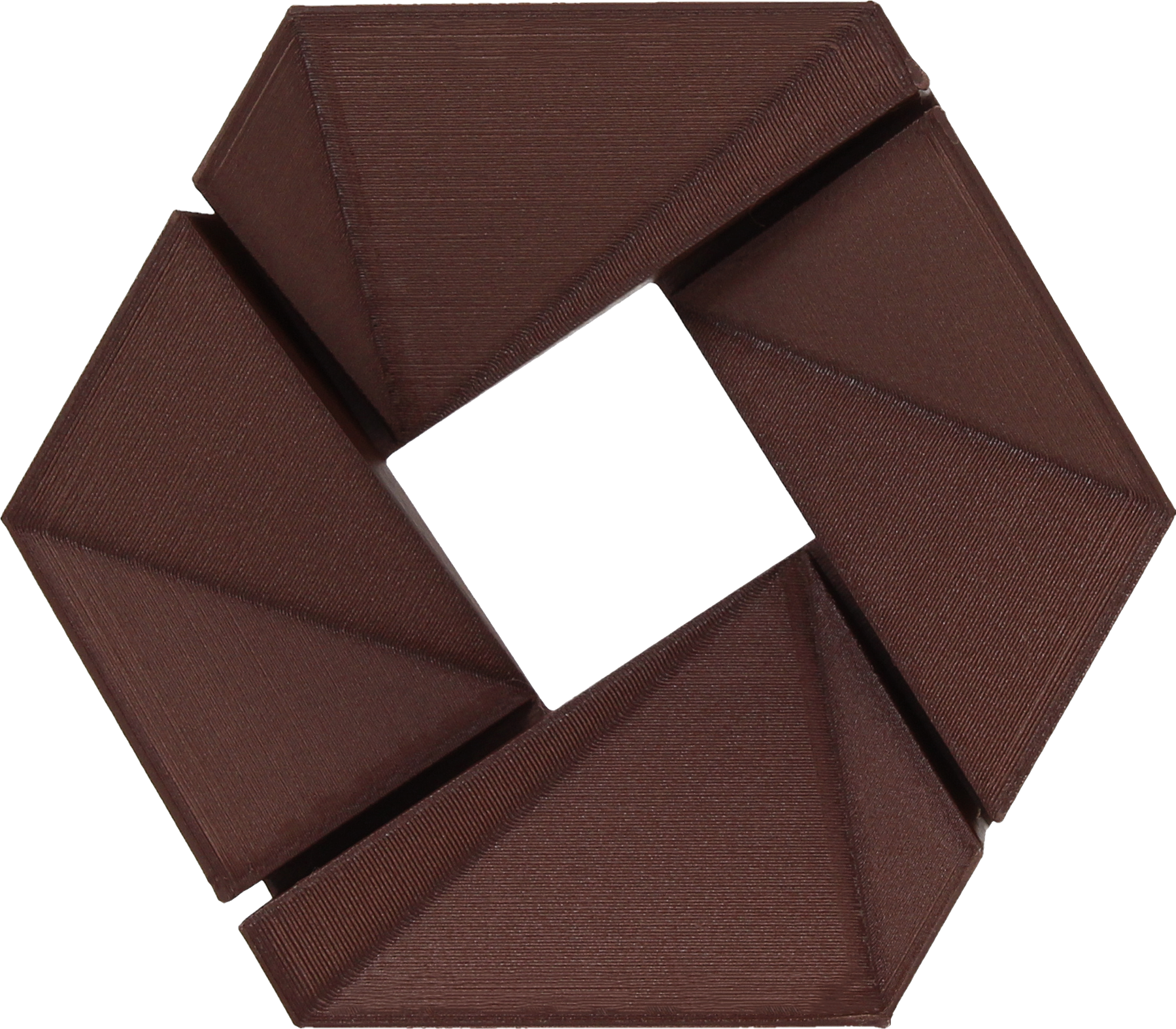 3DJAKE easyPETG Matte Brown