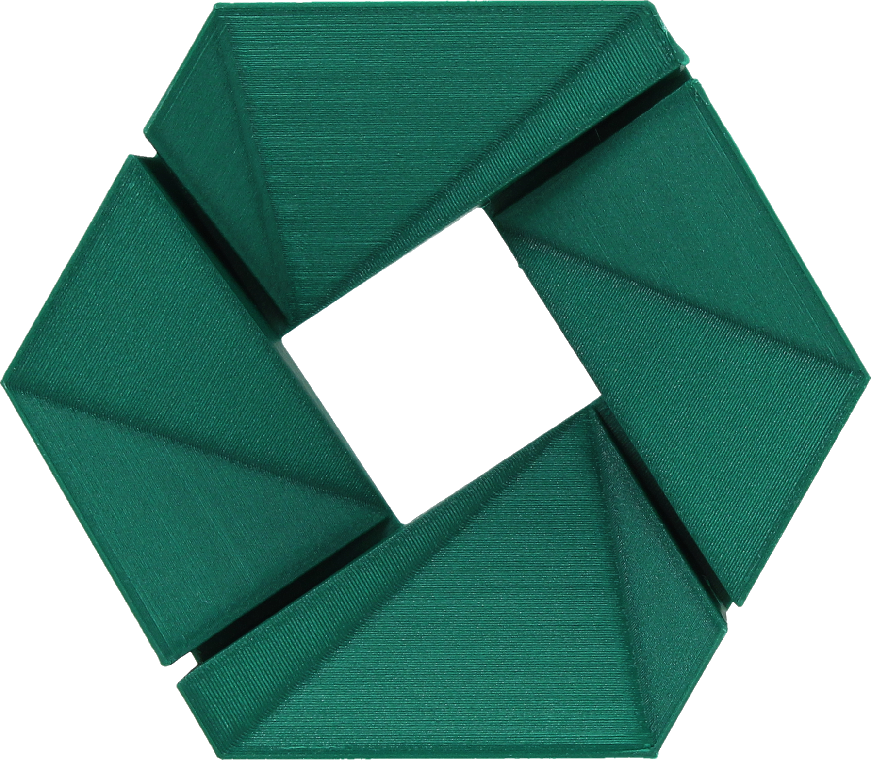 3DJAKE easyPETG Matte Dark Green