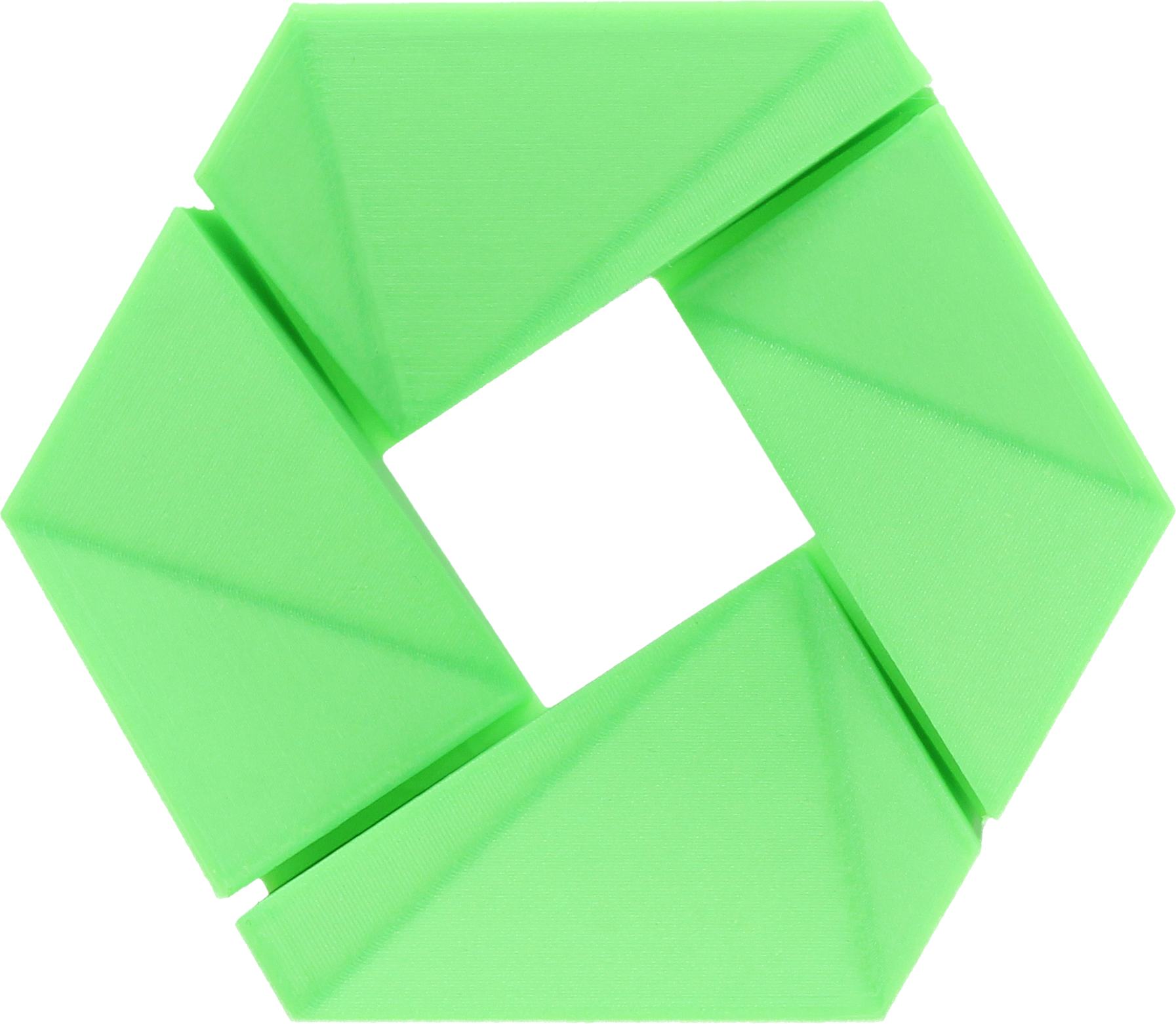 3DJAKE easyPETG Matte Neon Green