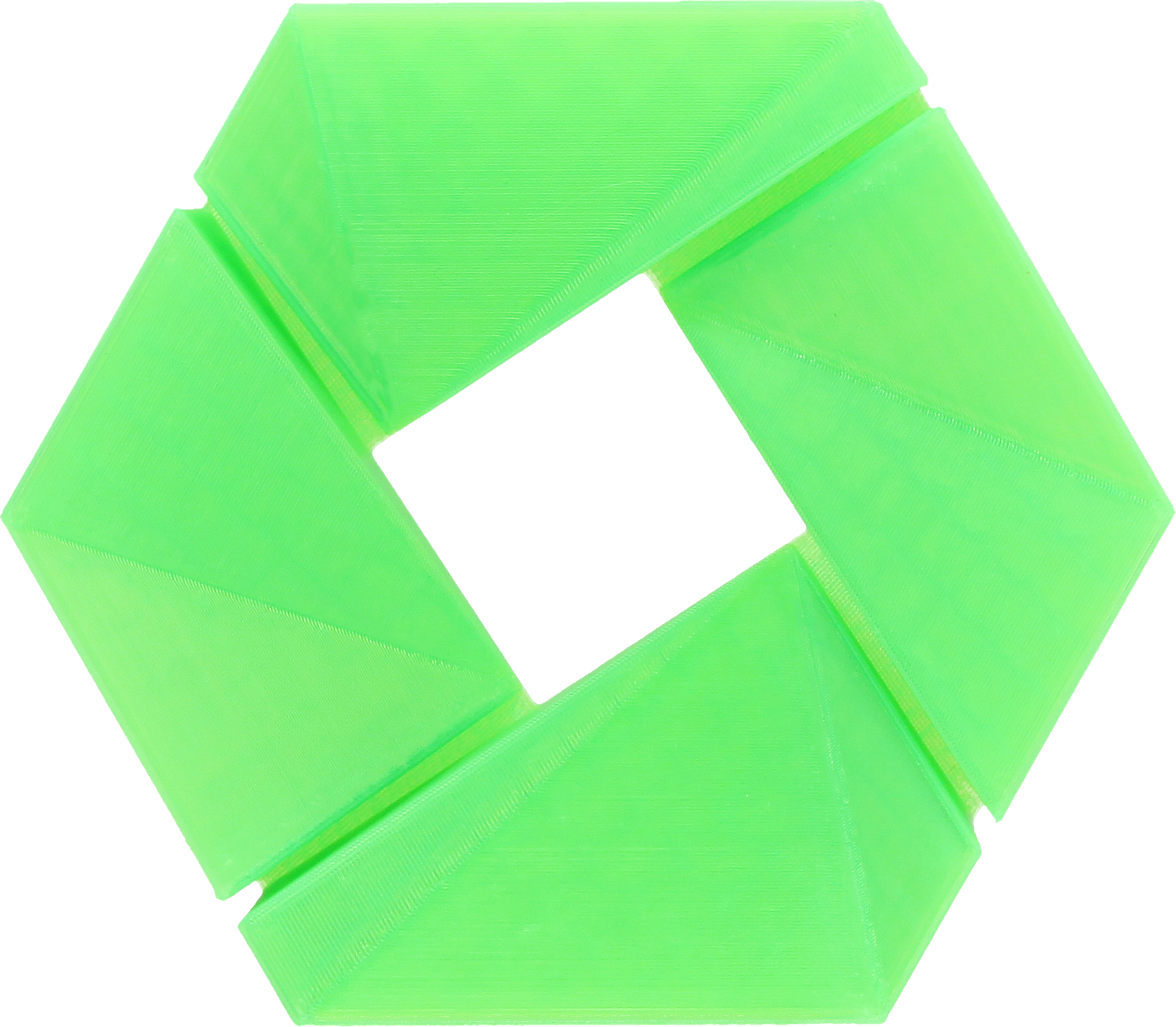 3DJAKE easyPETG Neon Green