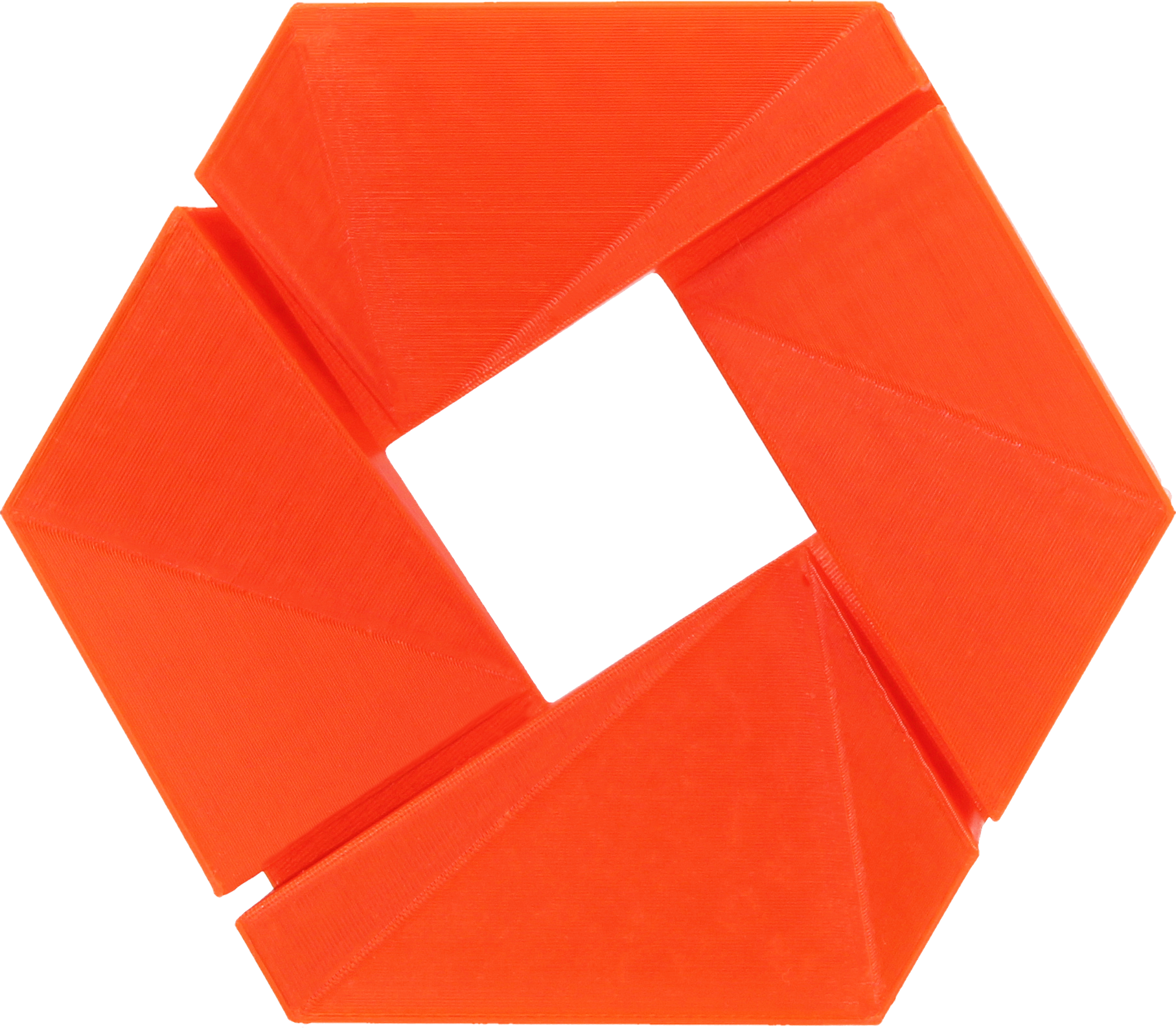 3DJAKE easyPETG Neon Orange