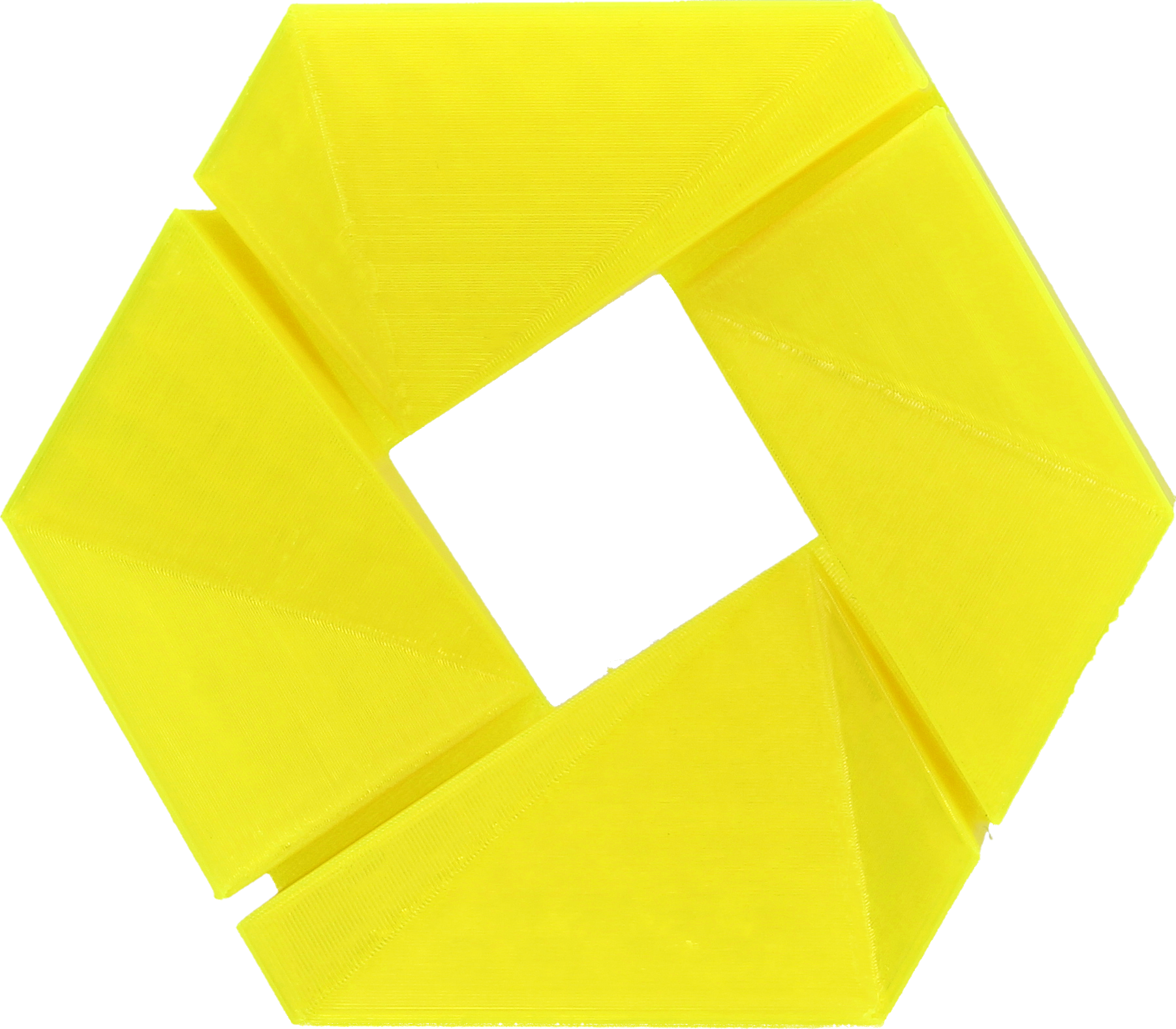 3DJAKE easyPETG Neon Yellow