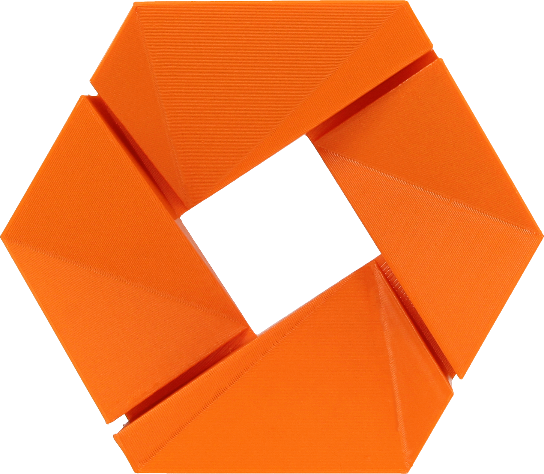 3DJAKE easyPETG Orange