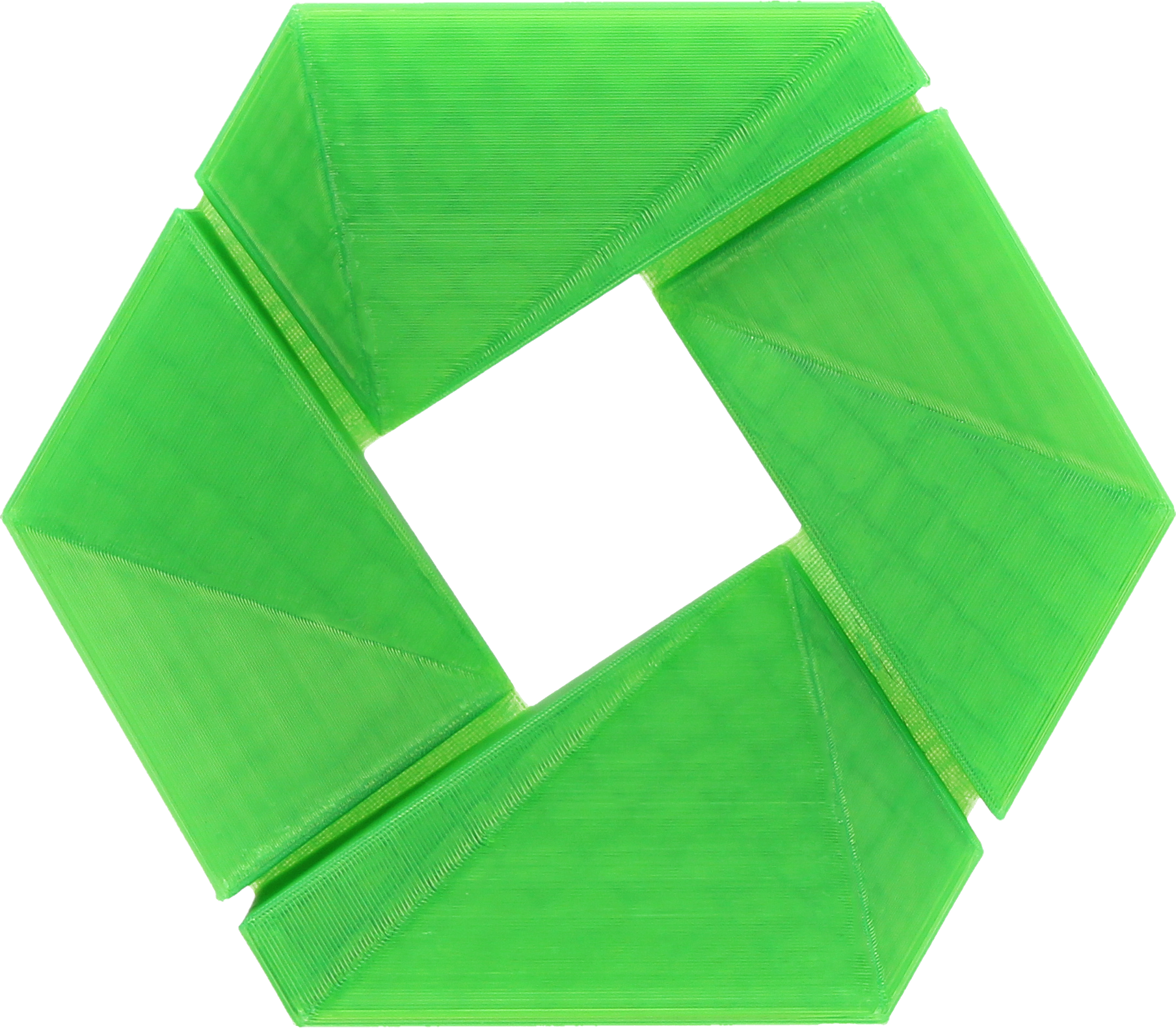 3DJAKE easyPETG Transparent Green