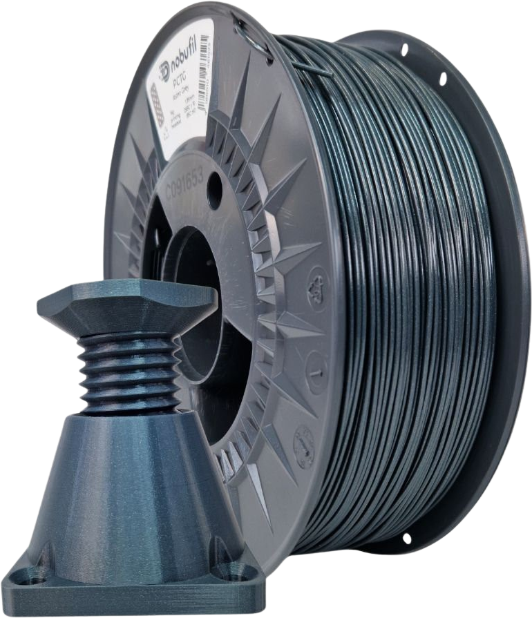 Nobufil PCTG Astro Grey