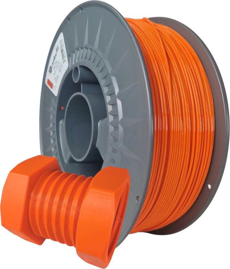 Nobufil PCTG Neon Orange
