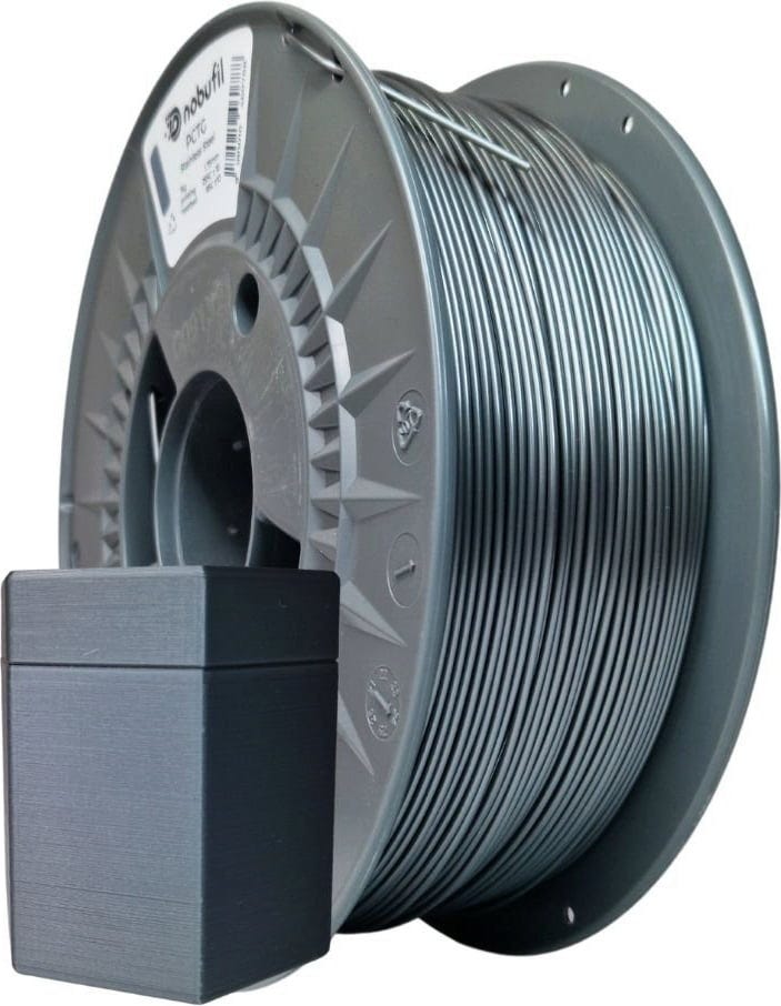 Nobufil PCTG Stainless Steel