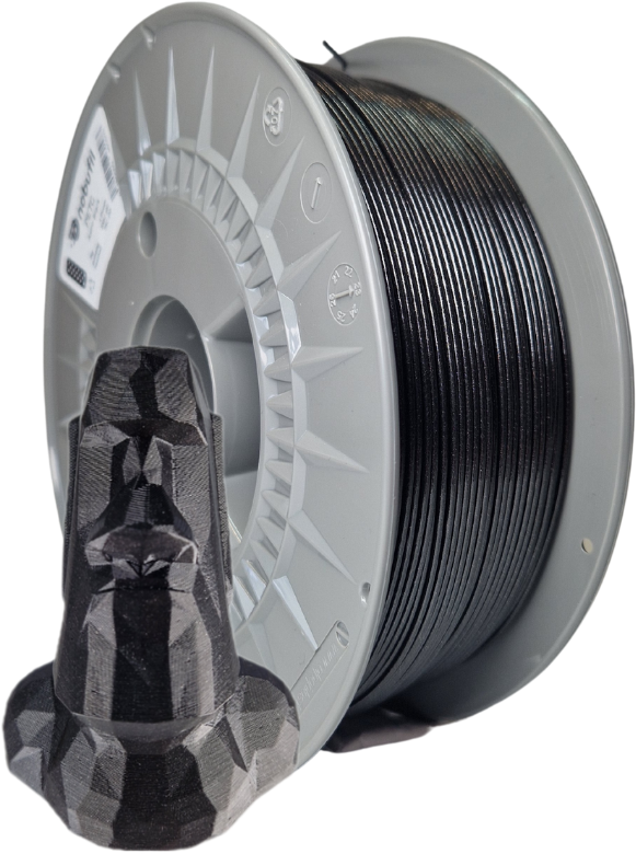 Nobufil PETG Astro Black