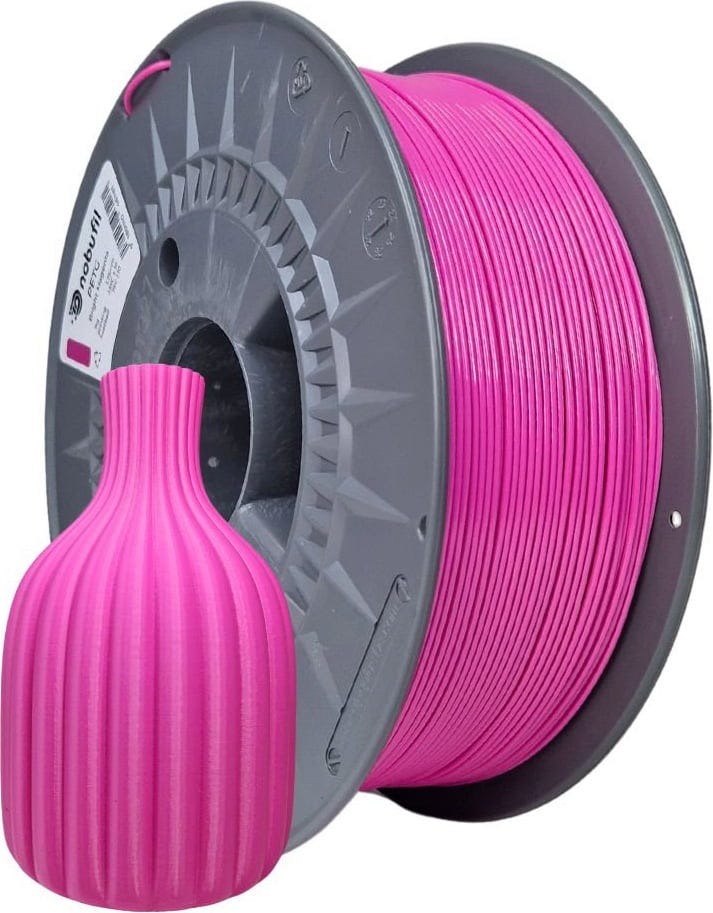 Nobufil PETG Bright Magenta