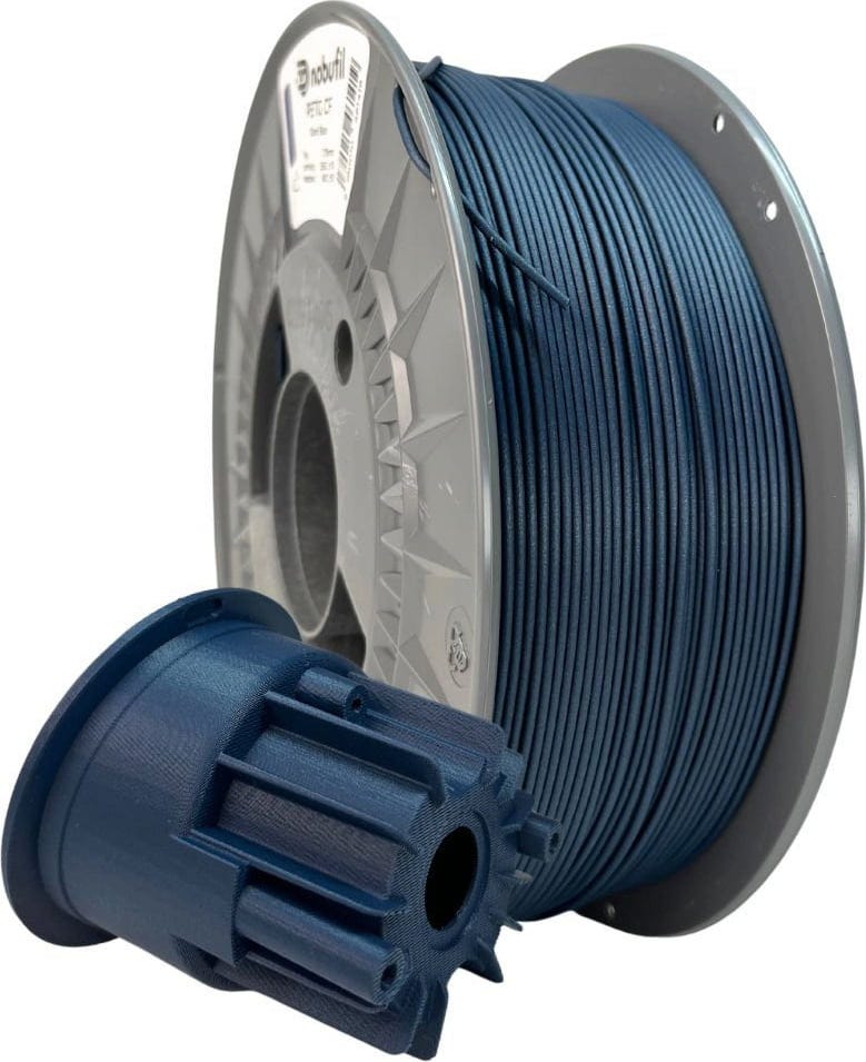 Nobufil PETG CF Dark Blue