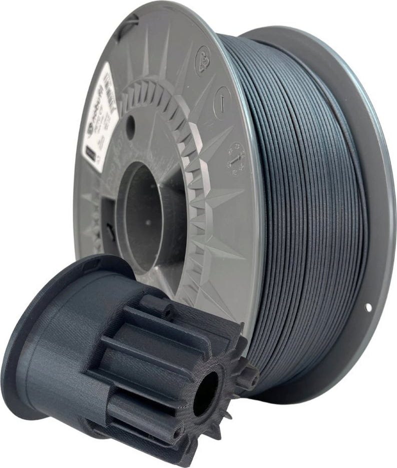 Nobufil PETG CF Dark Grey