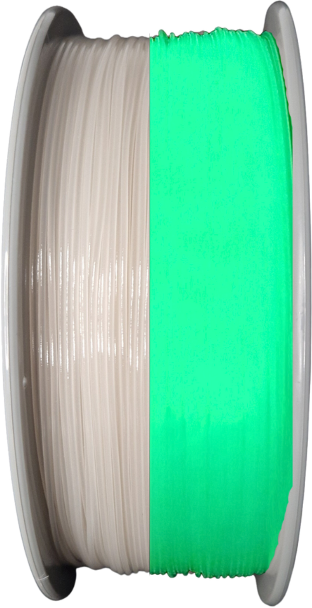 Nobufil PETG Glow in the Dark Green