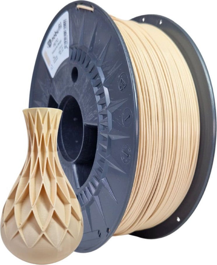Nobufil PETG Industrial Beige