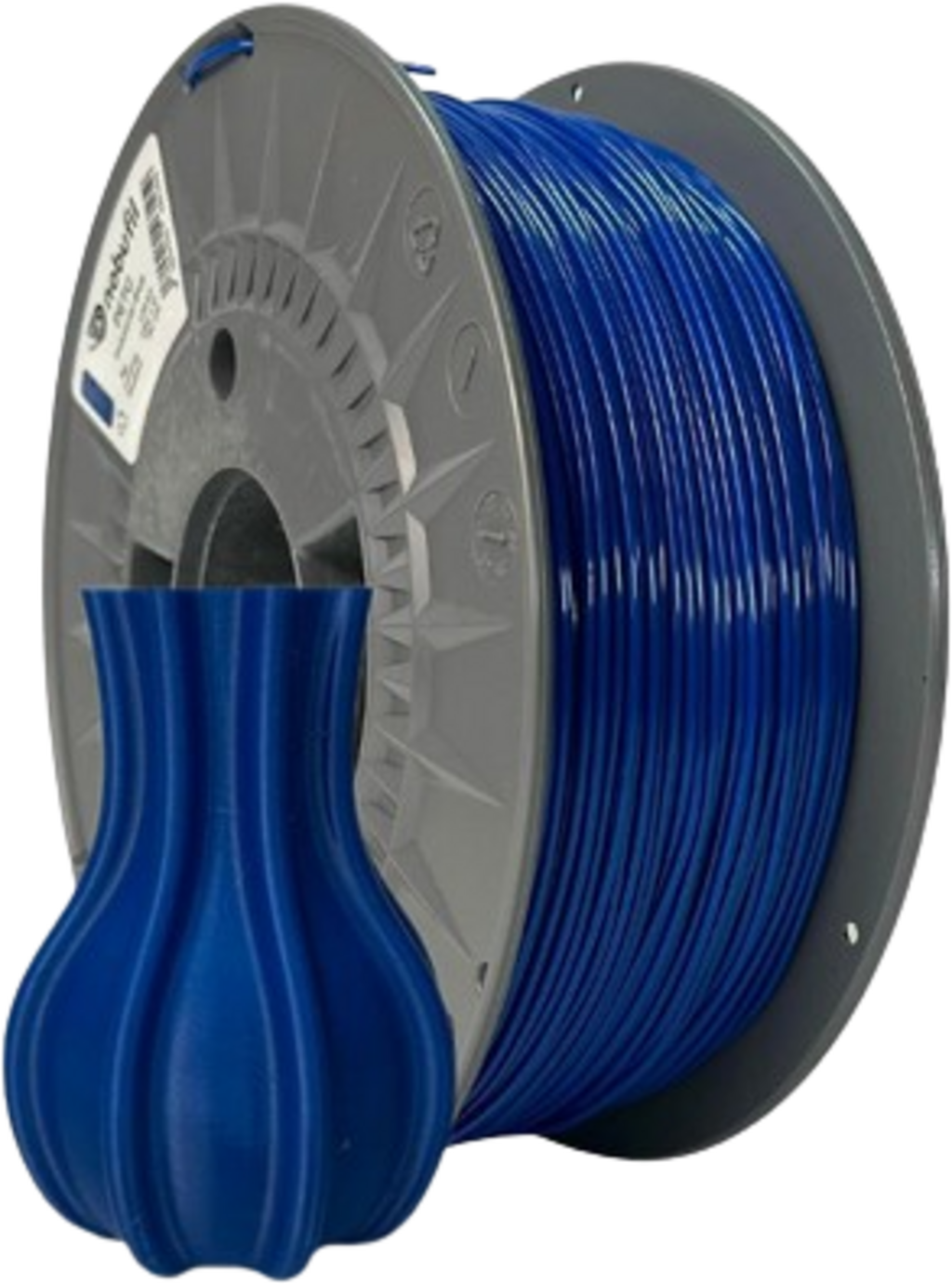 Nobufil PETG Industrial Blue