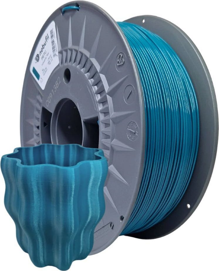 Nobufil PETG Industrial Teal