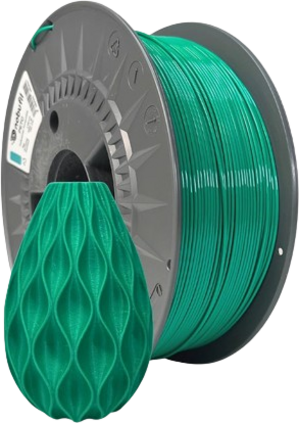 Nobufil PETG Industrial Turquoise