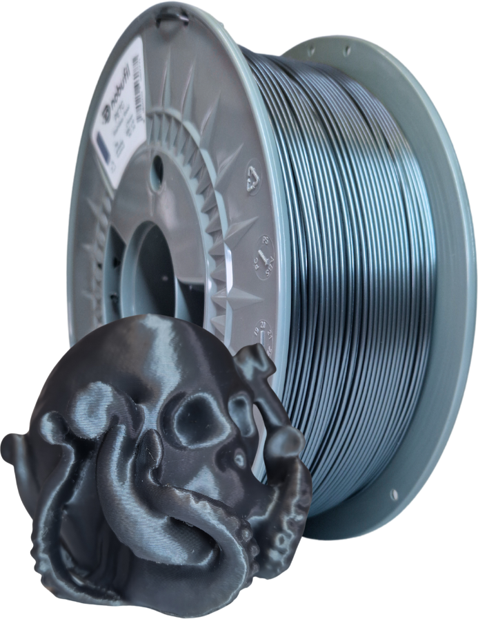 Nobufil PETG Stainless Steel