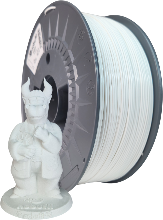 Nobufil PETG White