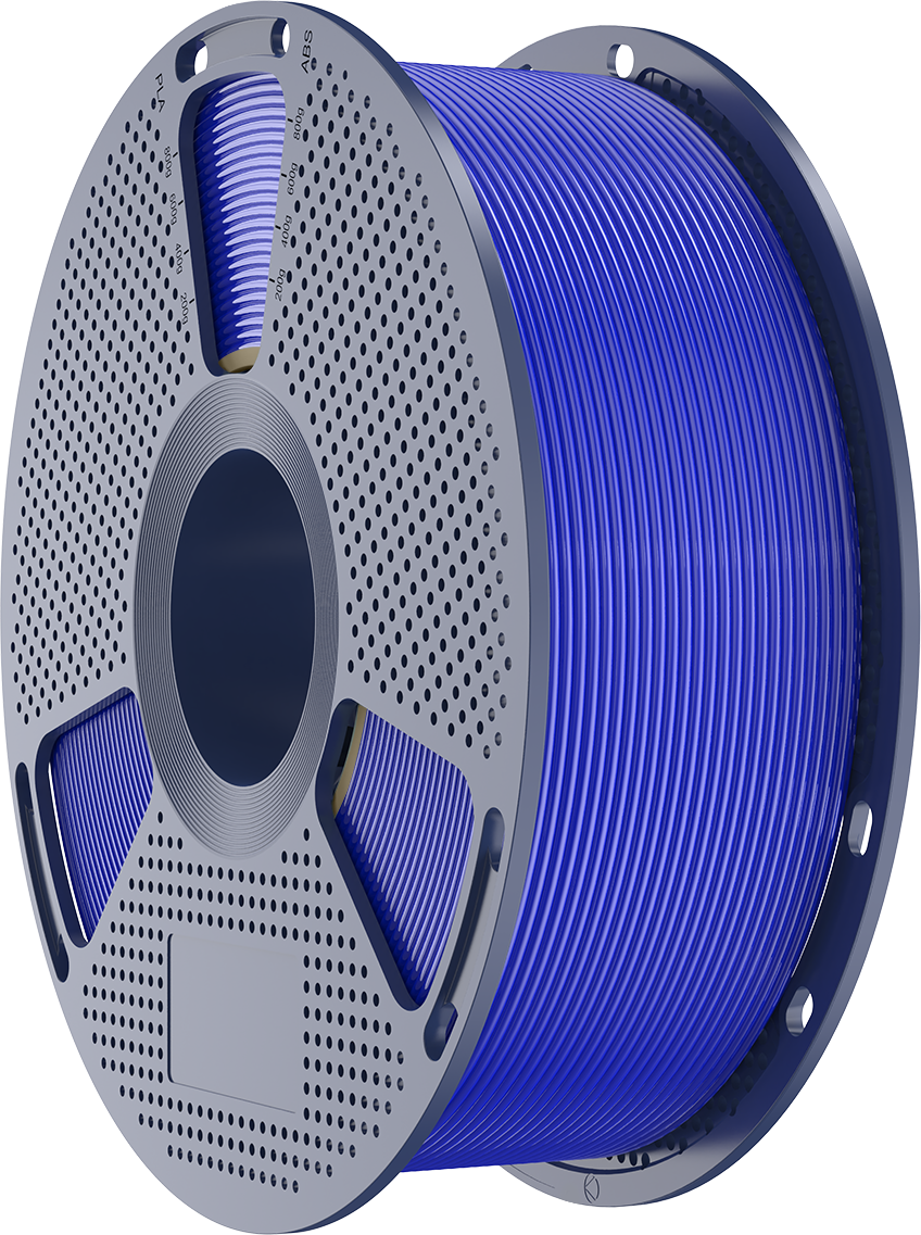 SUNLU PETG Klein Blue