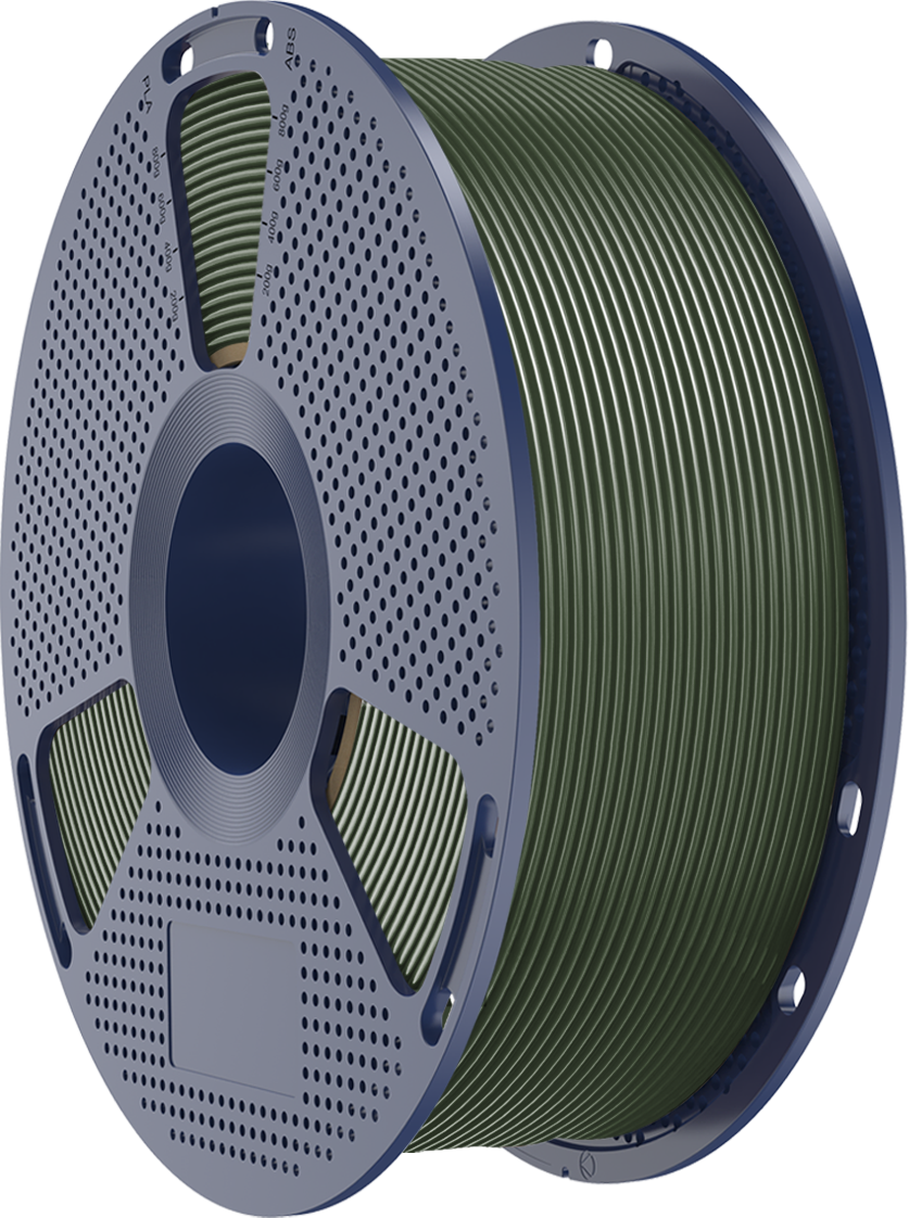 SUNLU PETG Olive Green