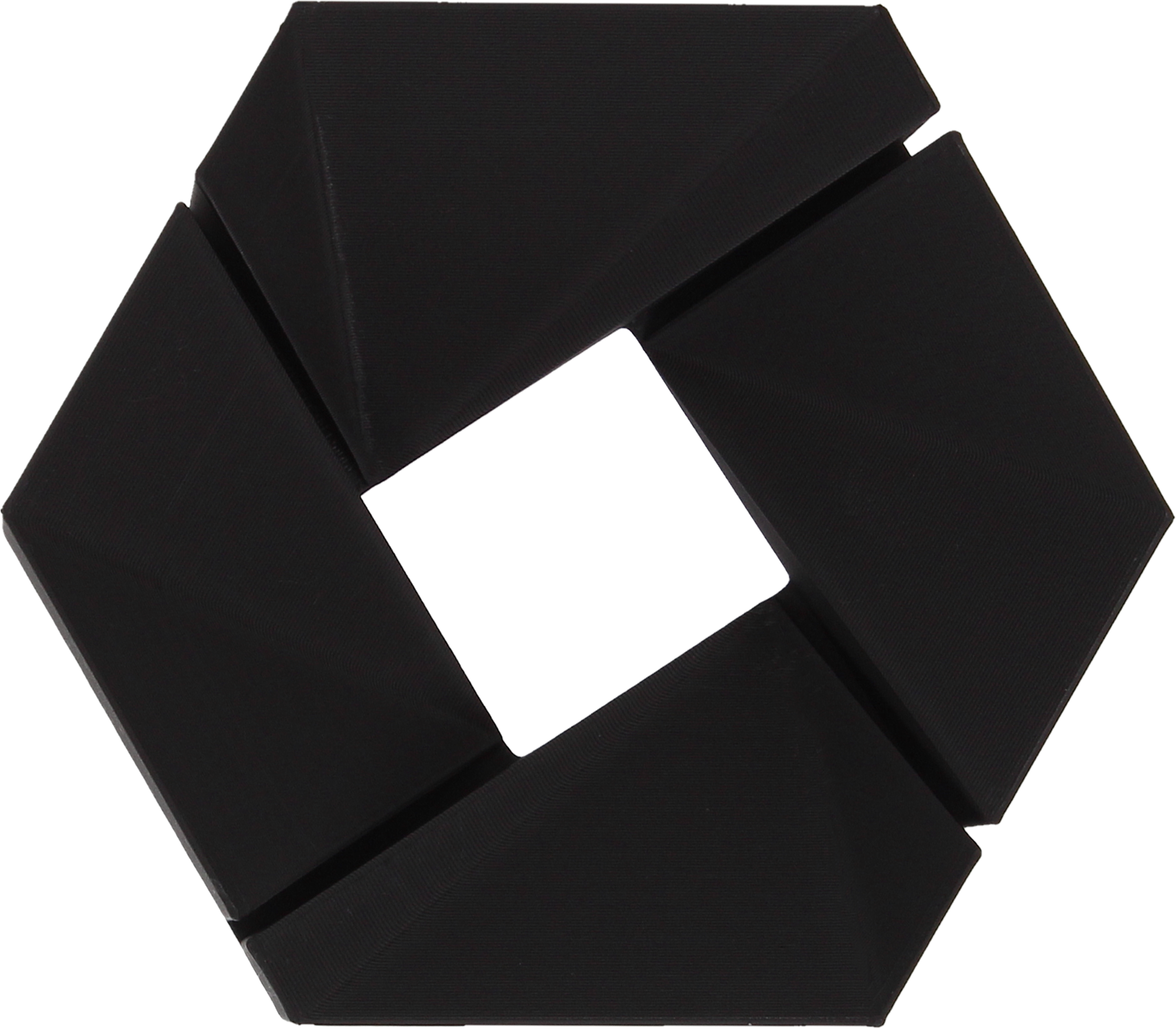 3DJAKE ecoPLA Black
