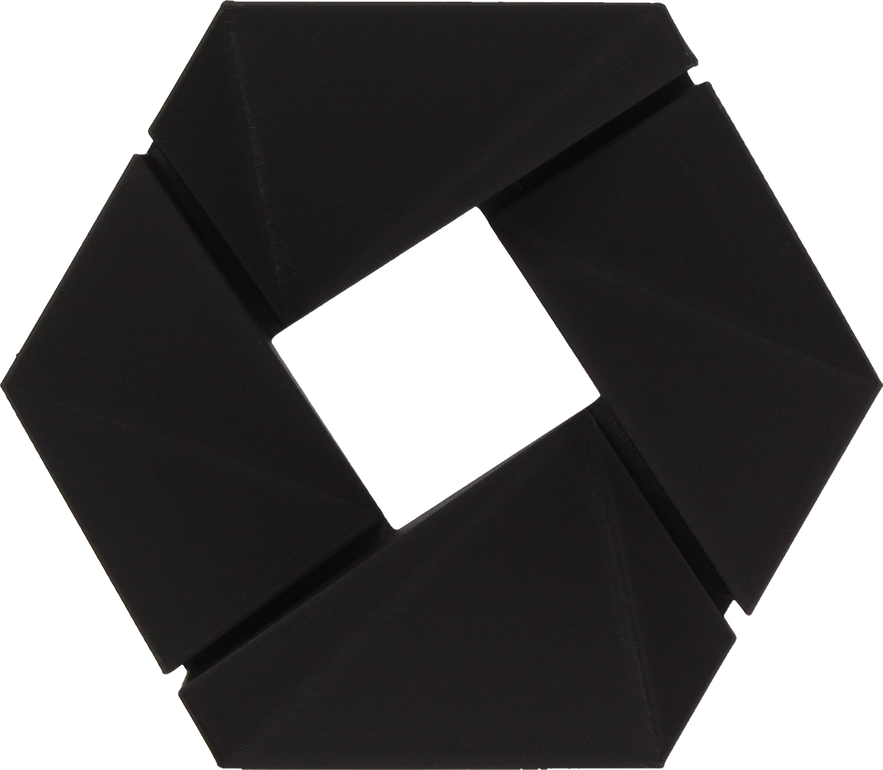 3DJAKE ecoPLA CF Black