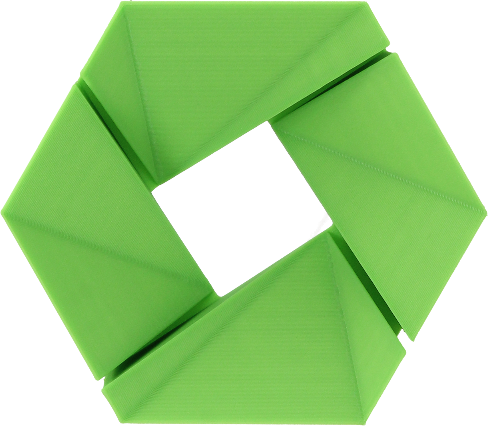 3DJAKE ecoPLA Light Green