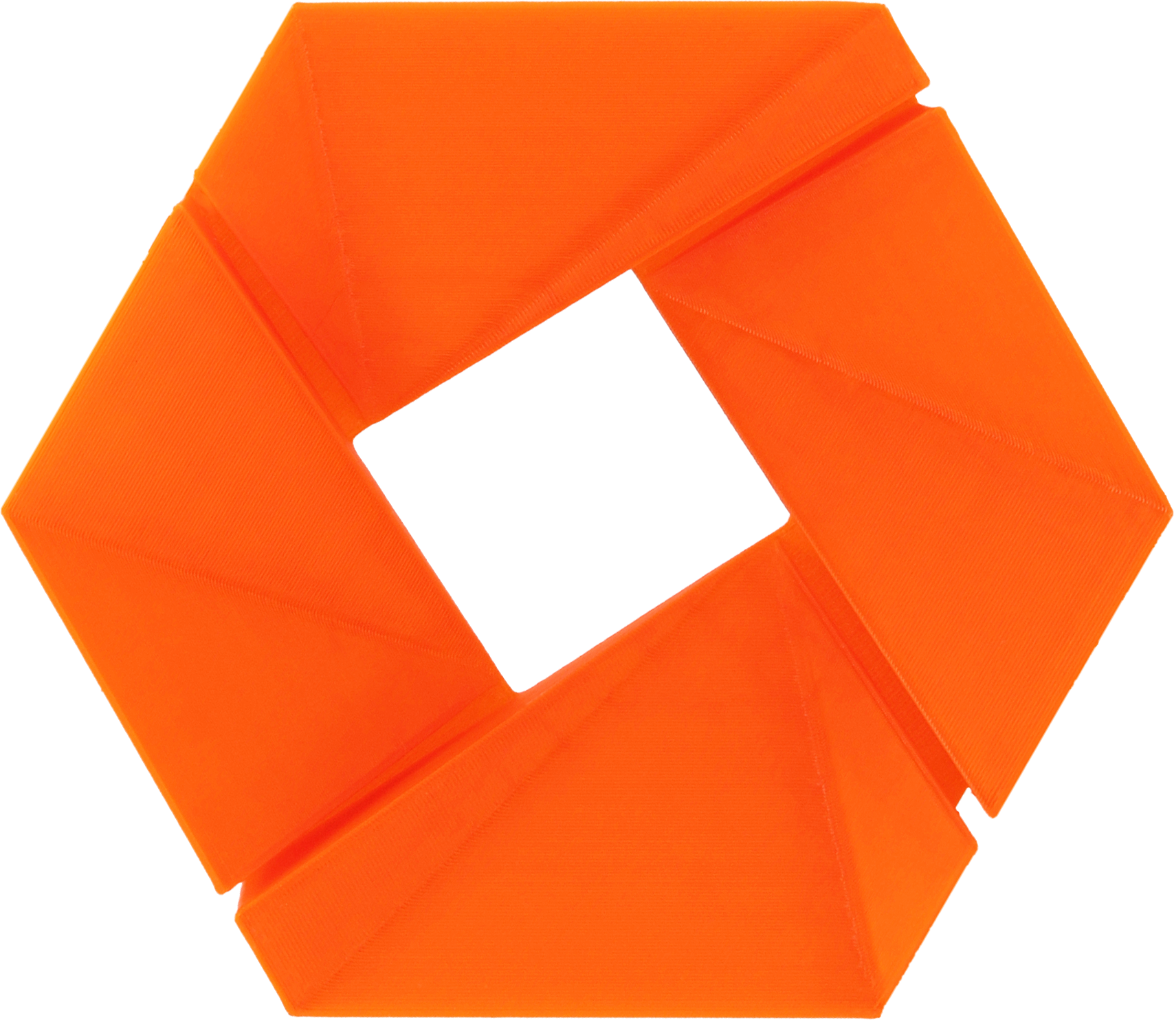 3DJAKE ecoPLA Neon Orange