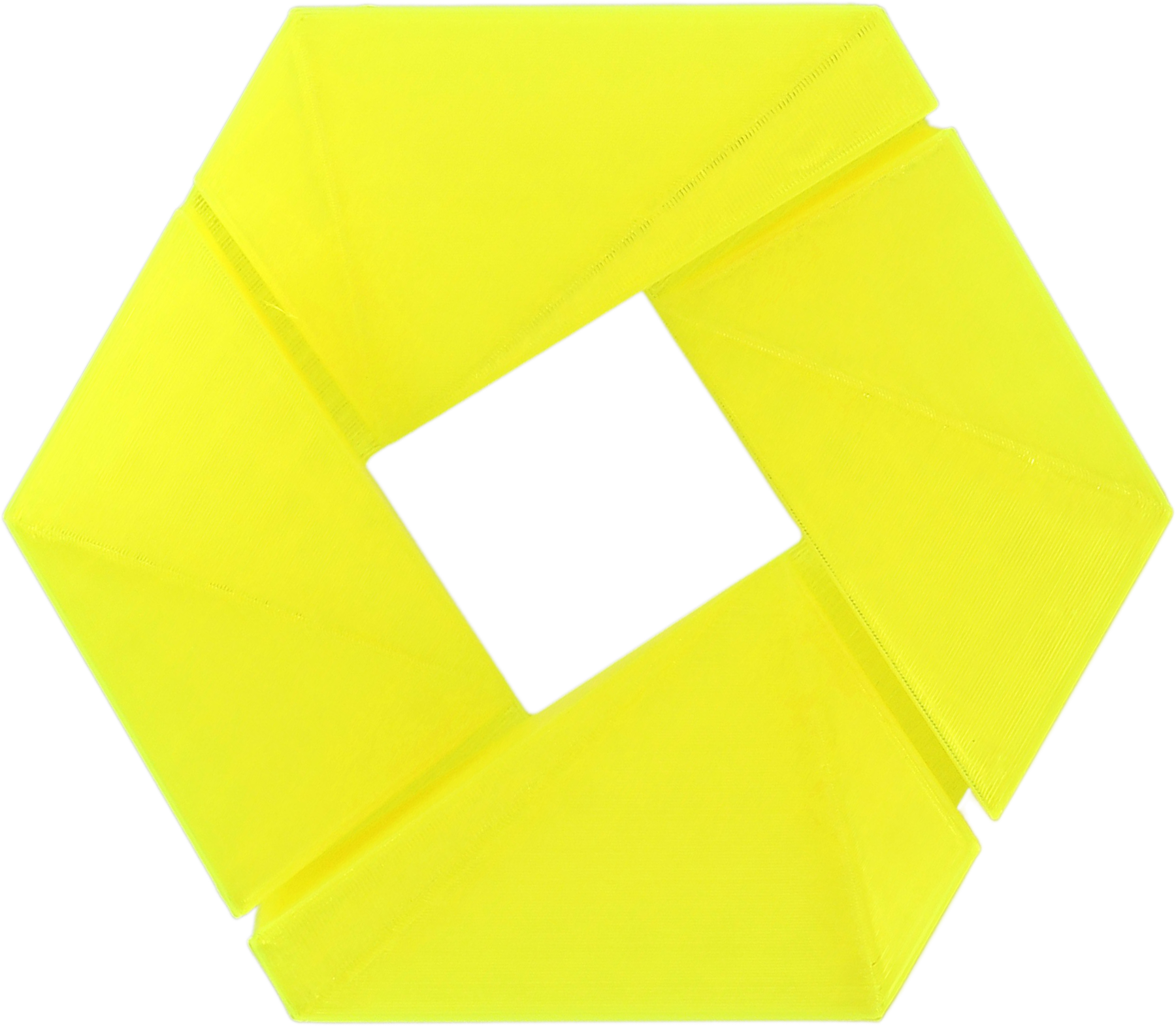 3DJAKE ecoPLA Neon Yellow