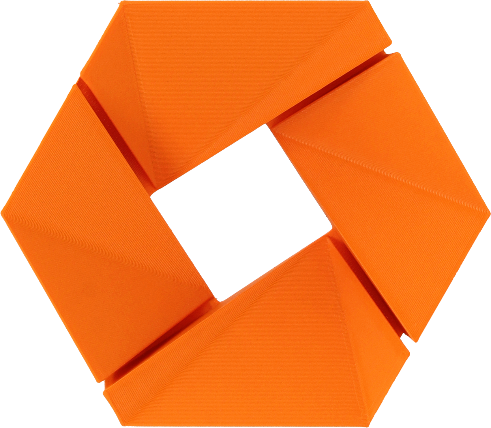 3DJAKE ecoPLA Orange