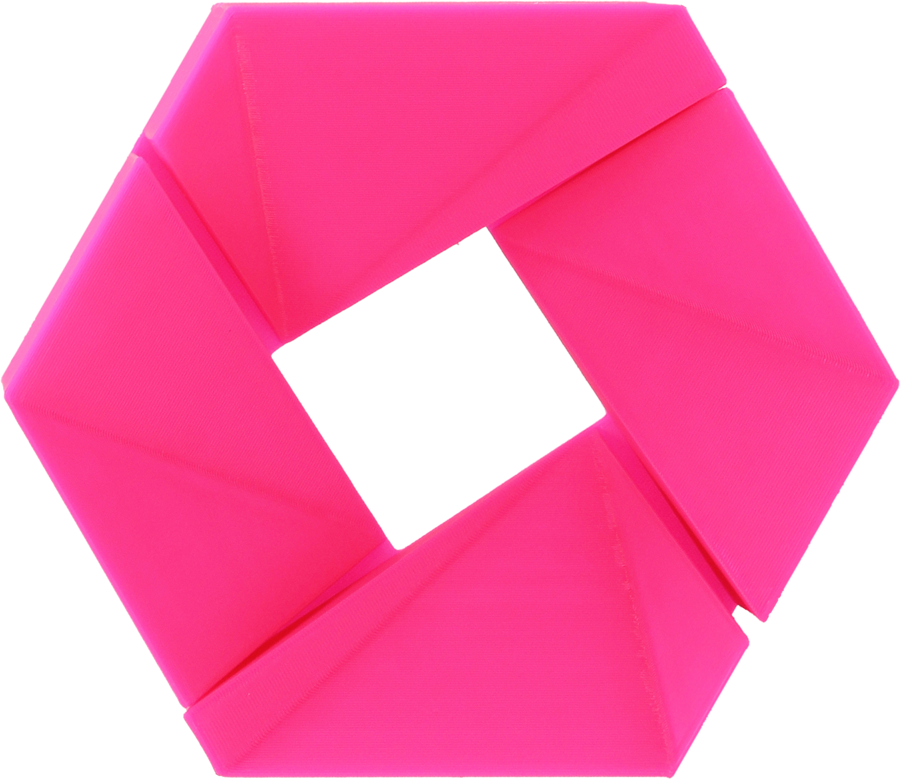 3DJAKE ecoPLA Pink