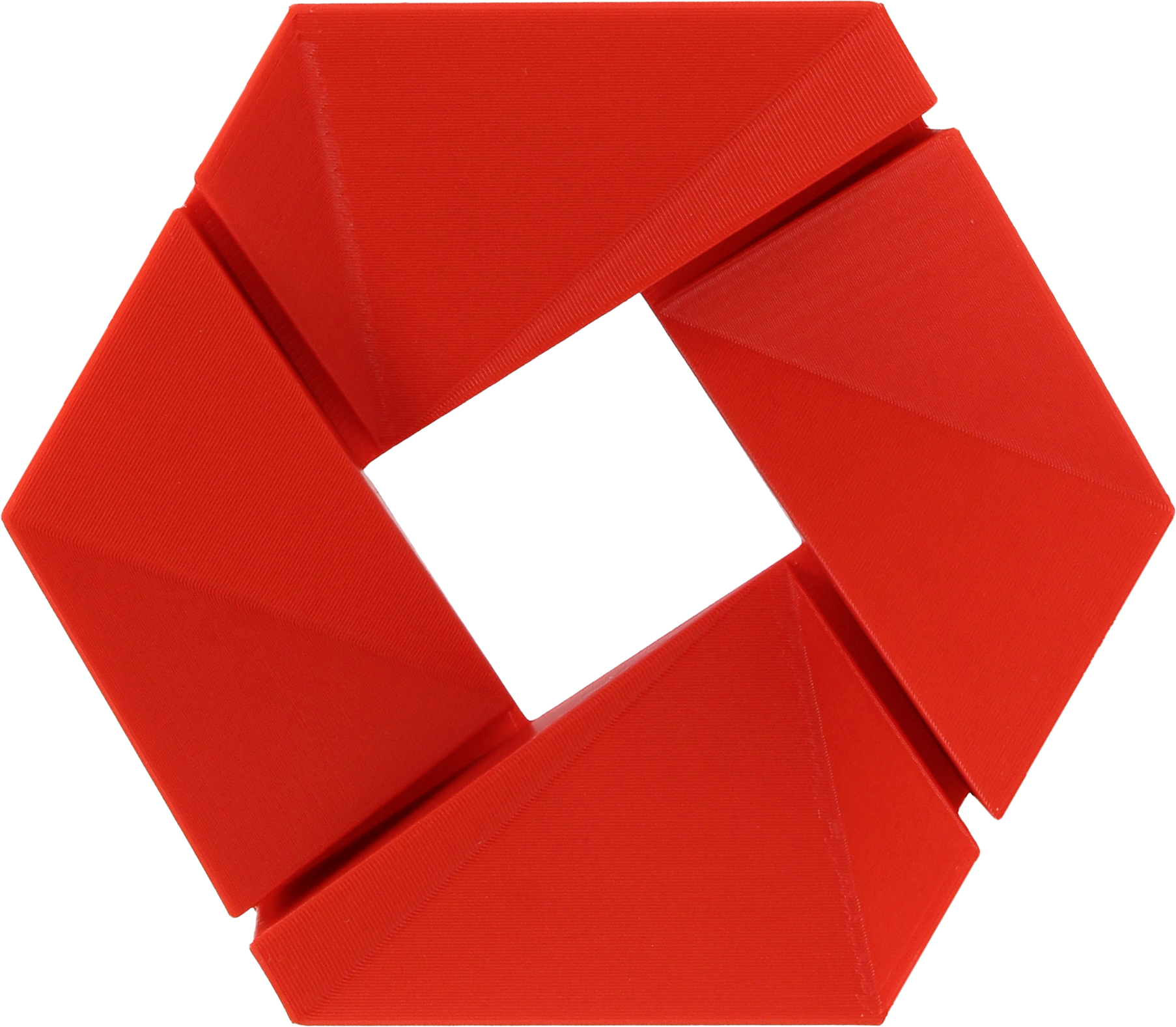 3DJAKE ecoPLA Red