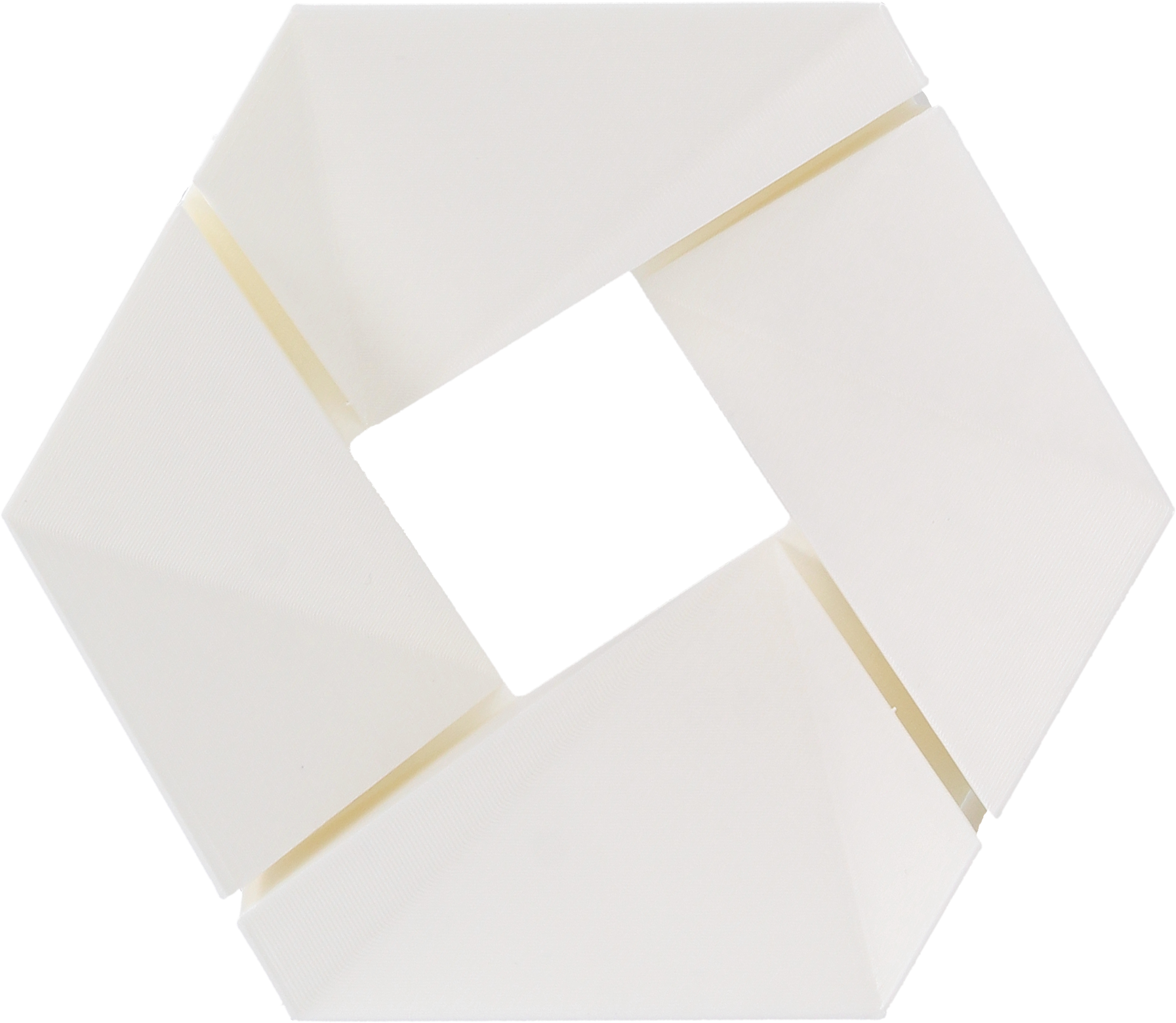 3DJAKE ecoPLA White
