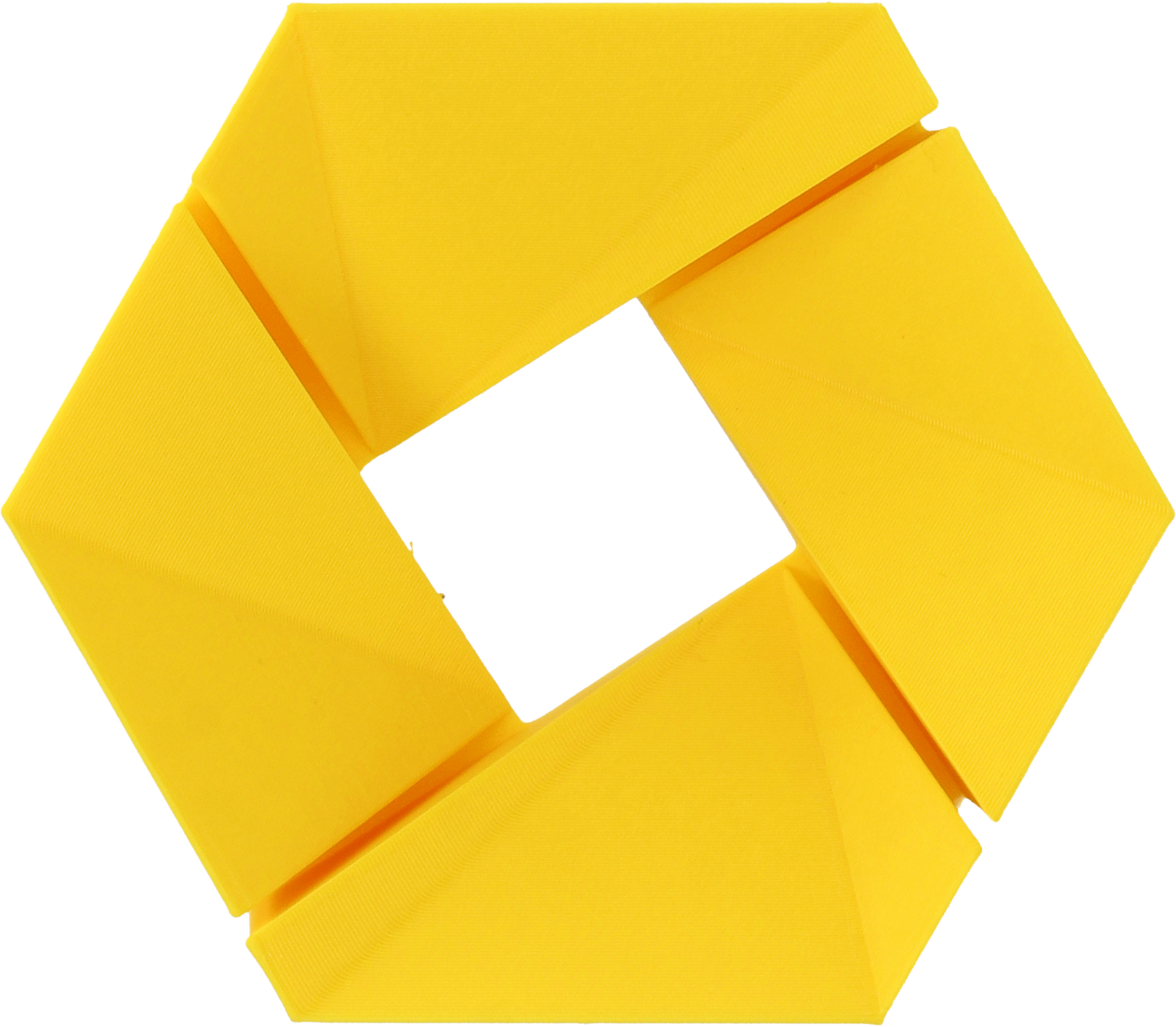 3DJAKE ecoPLA Yellow