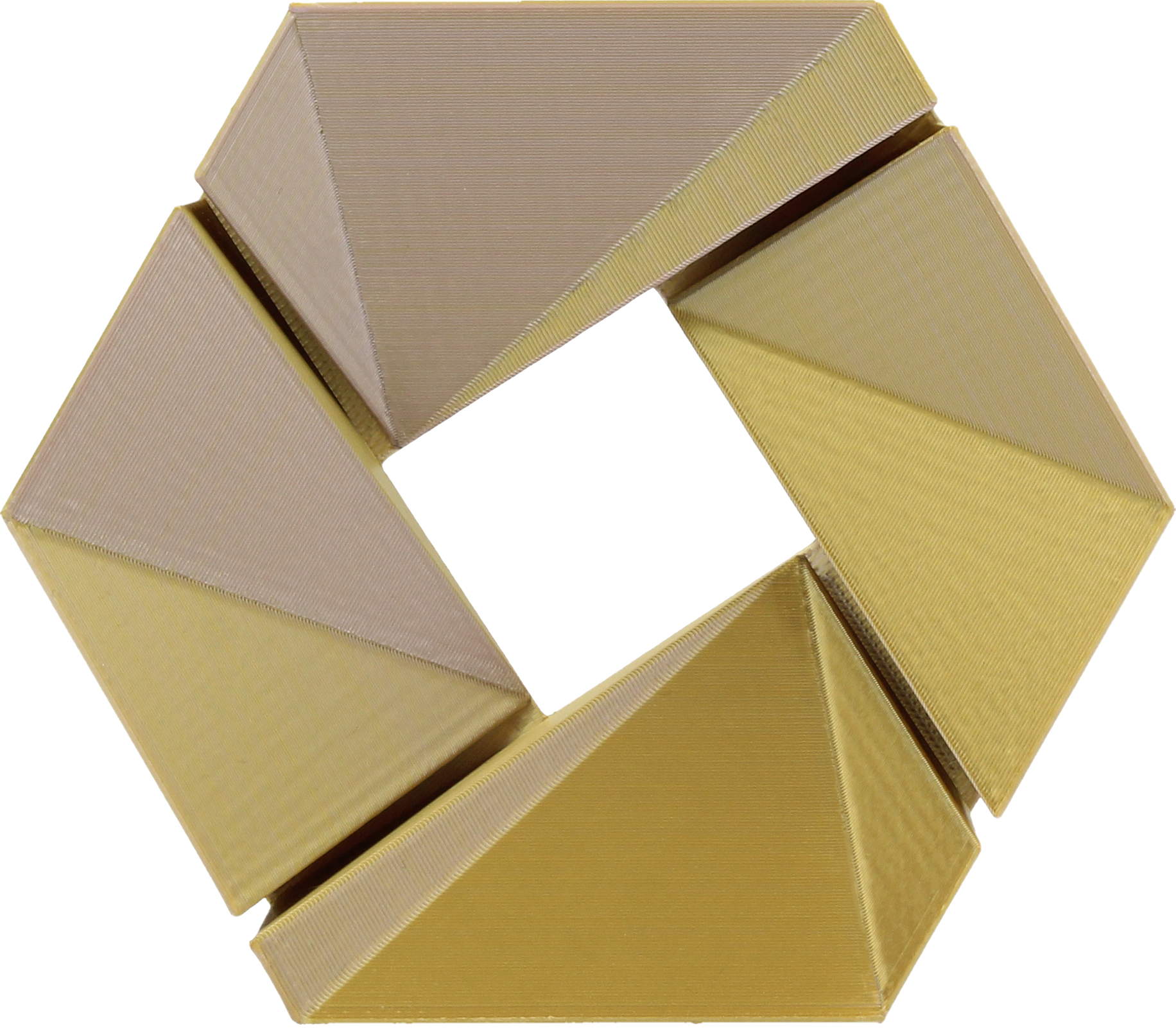 3DJAKE magicPLA Golden Alloy