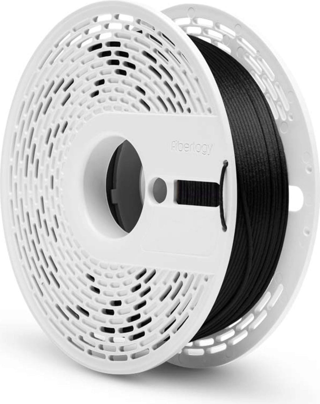 Fiberlogy FiberFlex+CF Black