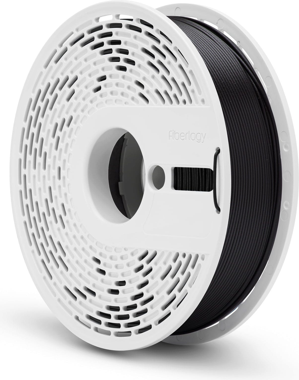 Fiberlogy MattFlex 40D Black