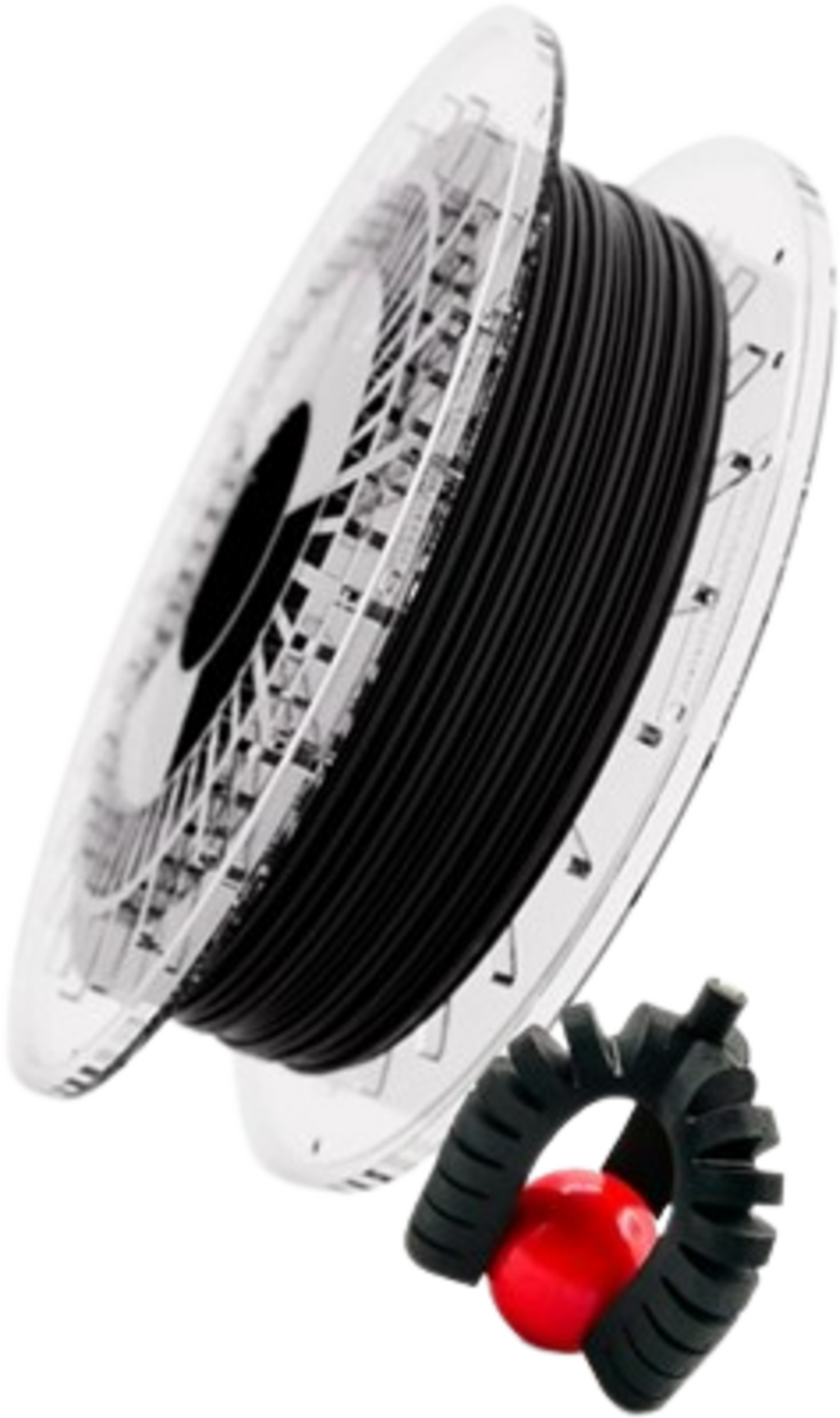 Recreus Filaflex 60A Pro Black