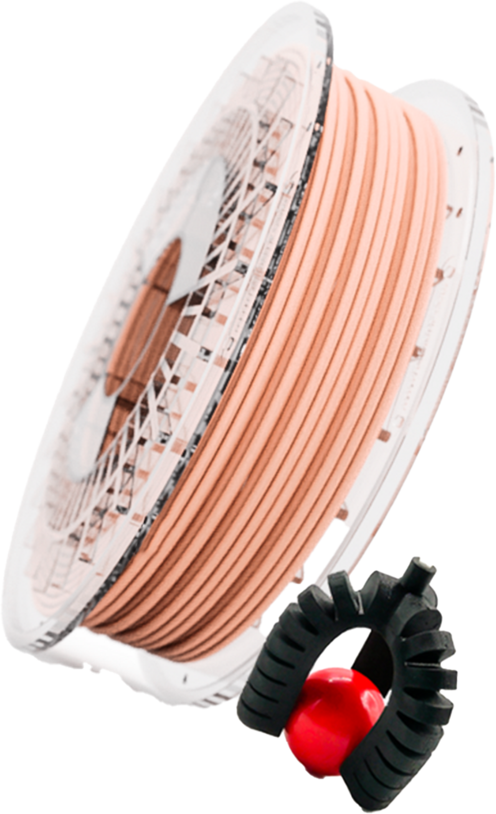 Recreus Filaflex 60A Pro Nude