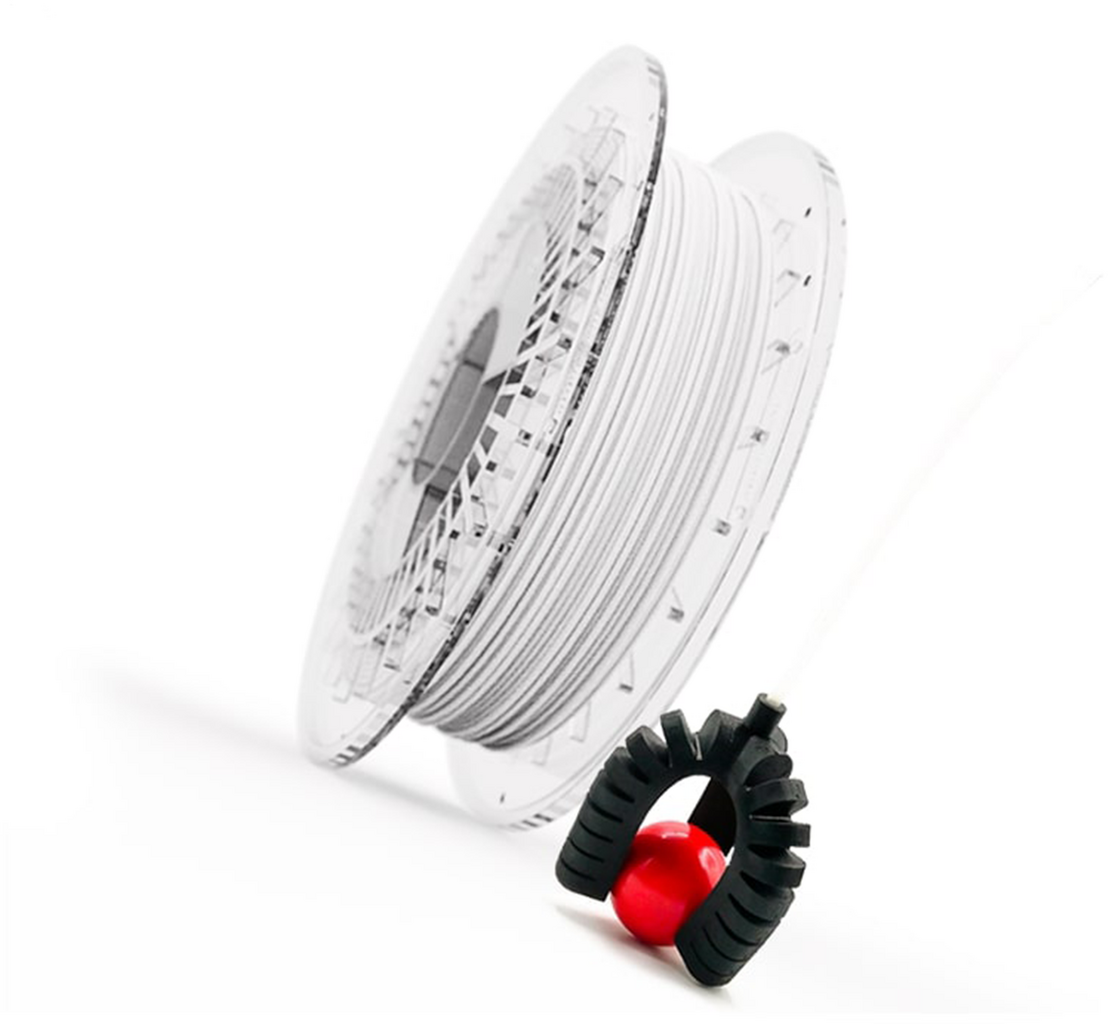 Recreus Filaflex 60A Pro White